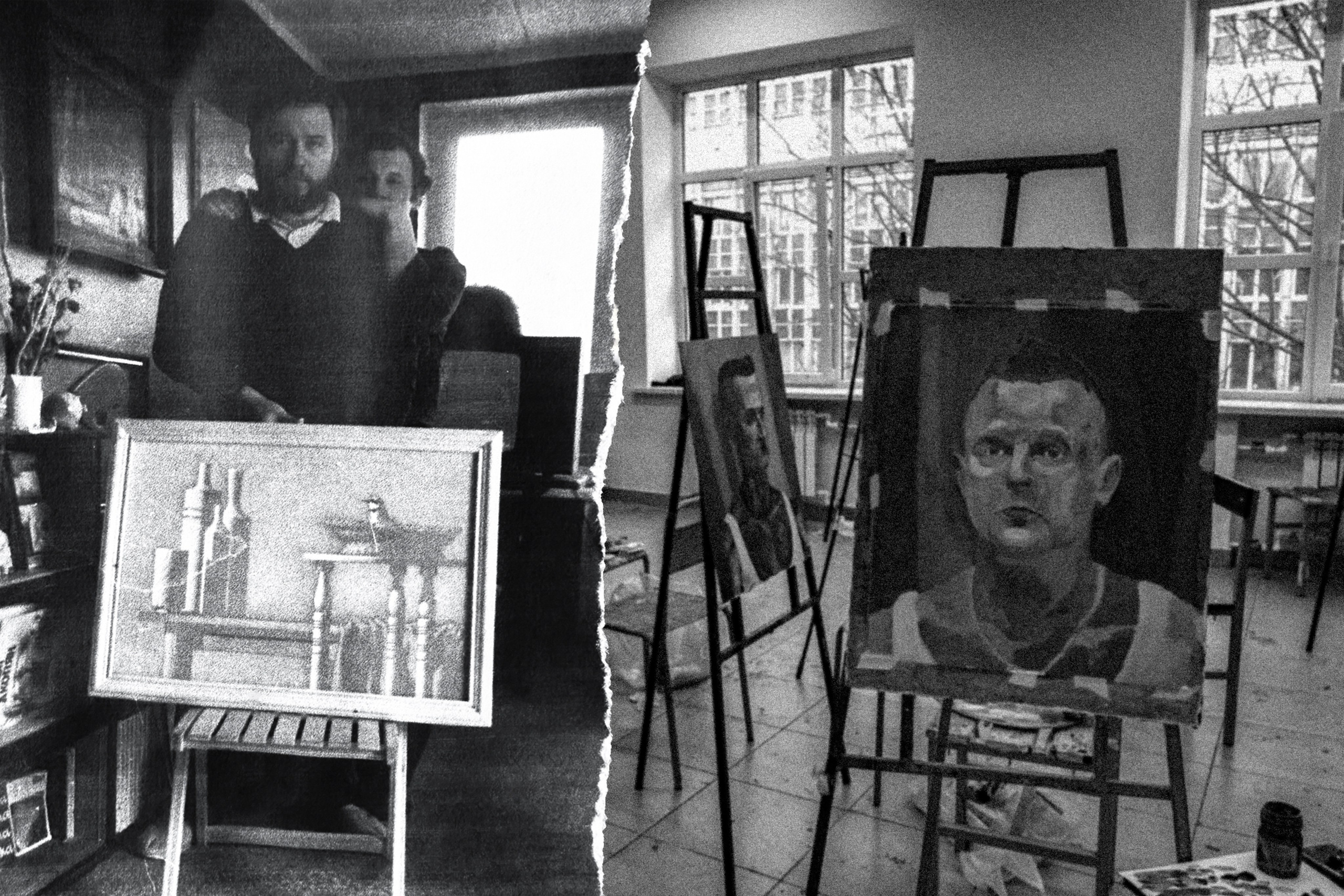 Строгановка. Колесникова Мария Арт-фотограф