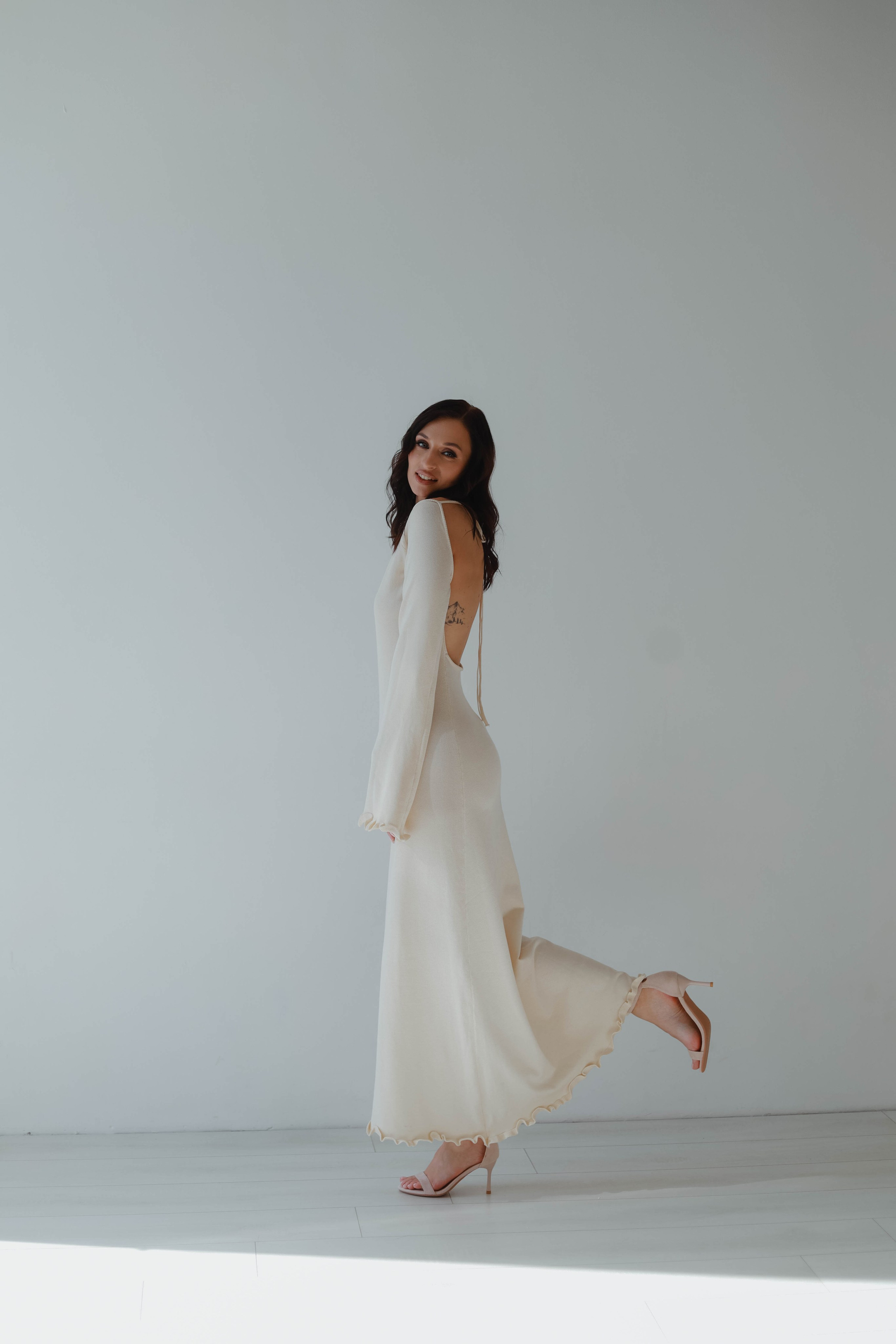 Фотосессия для Анастасии. Фотограф Александра Коновалова