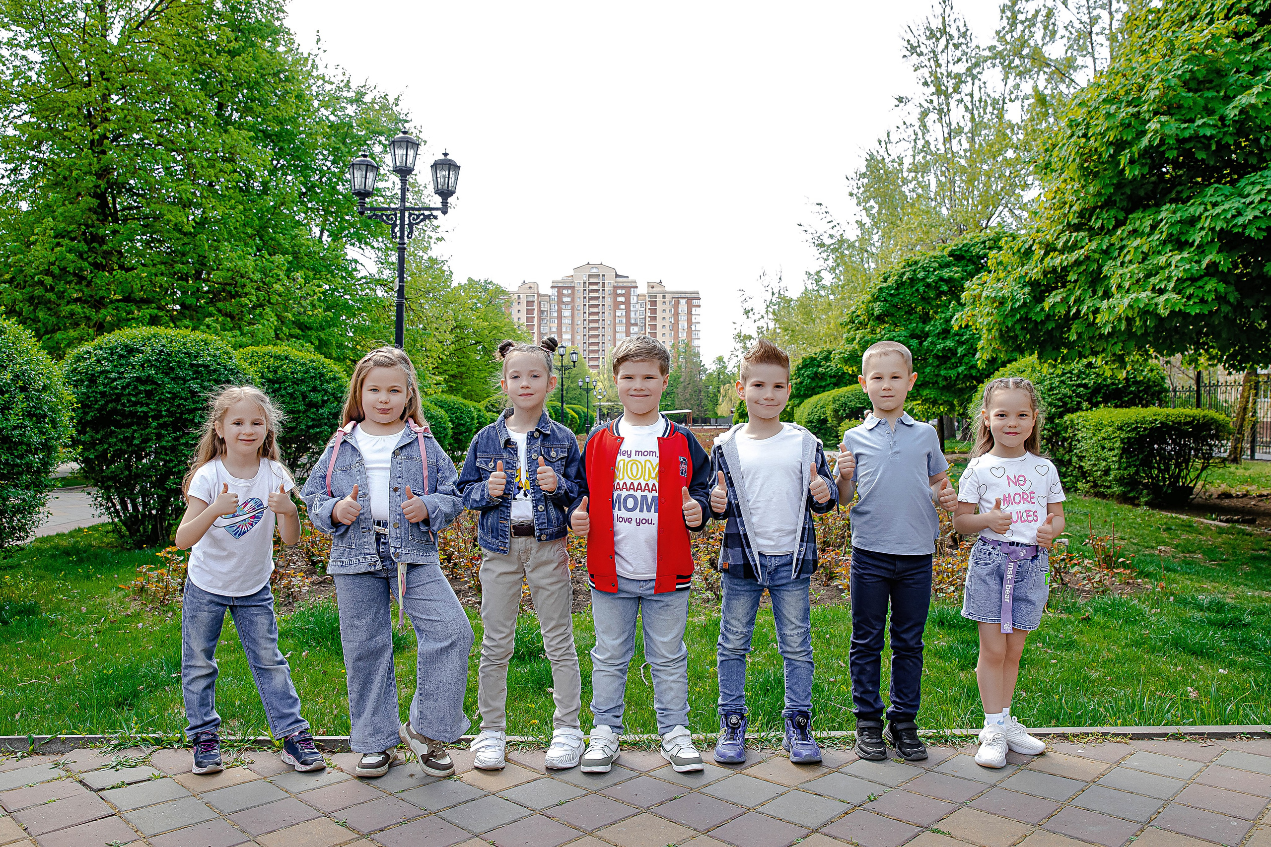 Фотосессия Детский сад № 215. Современные Выпускные Альбомы в Ростове-на-Дону