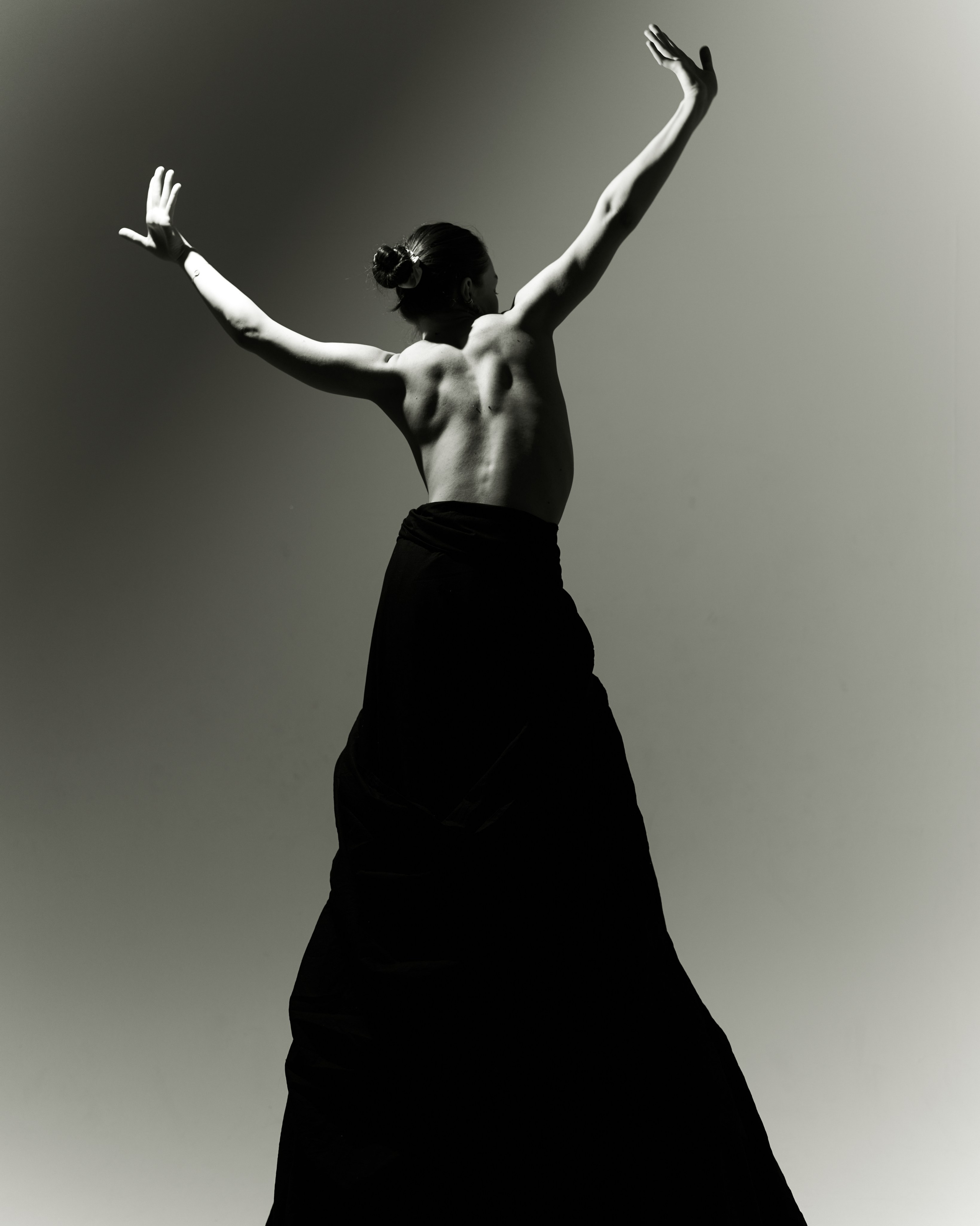 Фотограф и продюсер fashion-съемок в Санкт-Петербурге