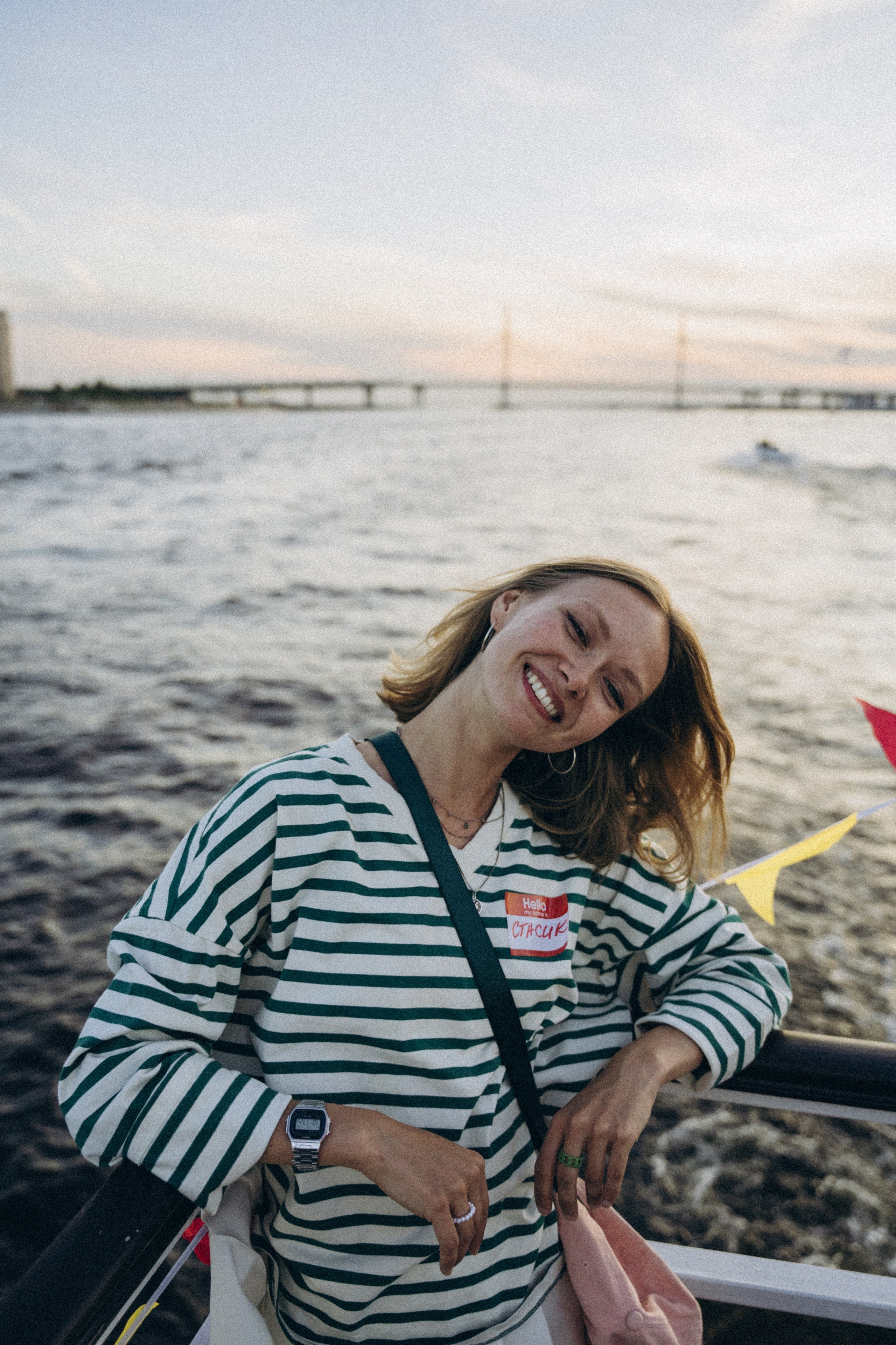 Кораблик by Kotlet 23.06.24. Даша Яковенко Фотограф Спб