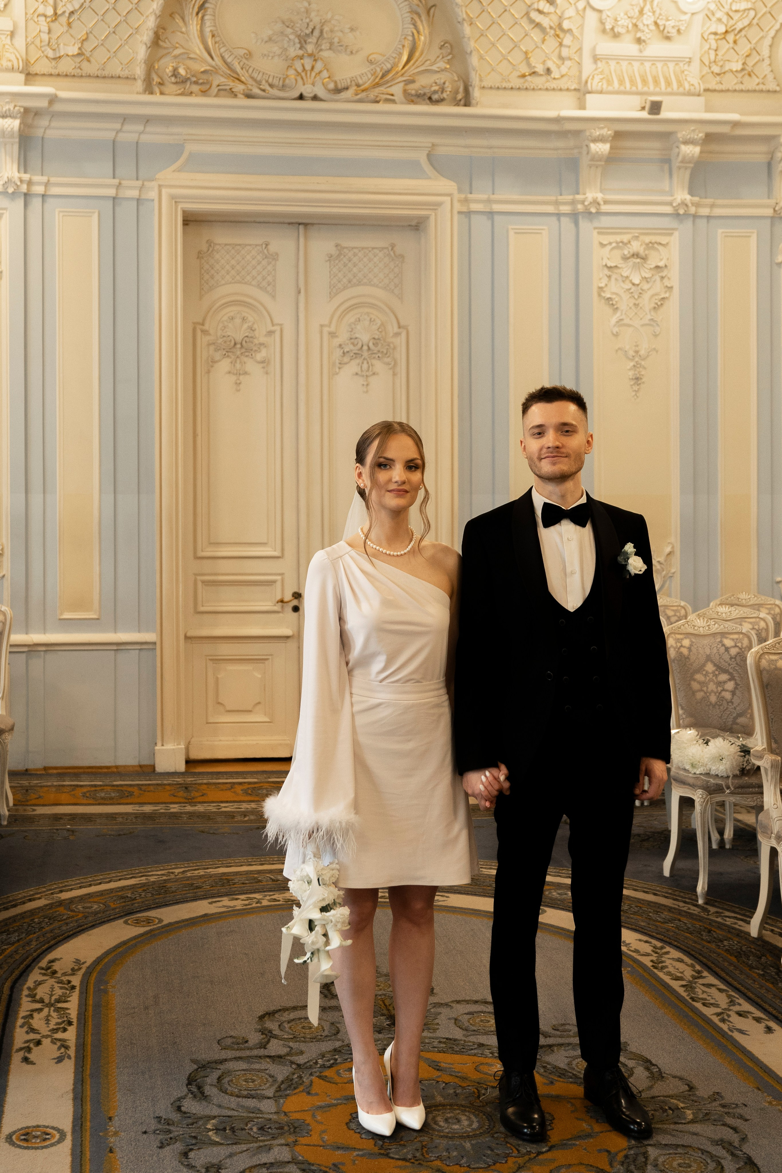 Мария+Владислав. Главная