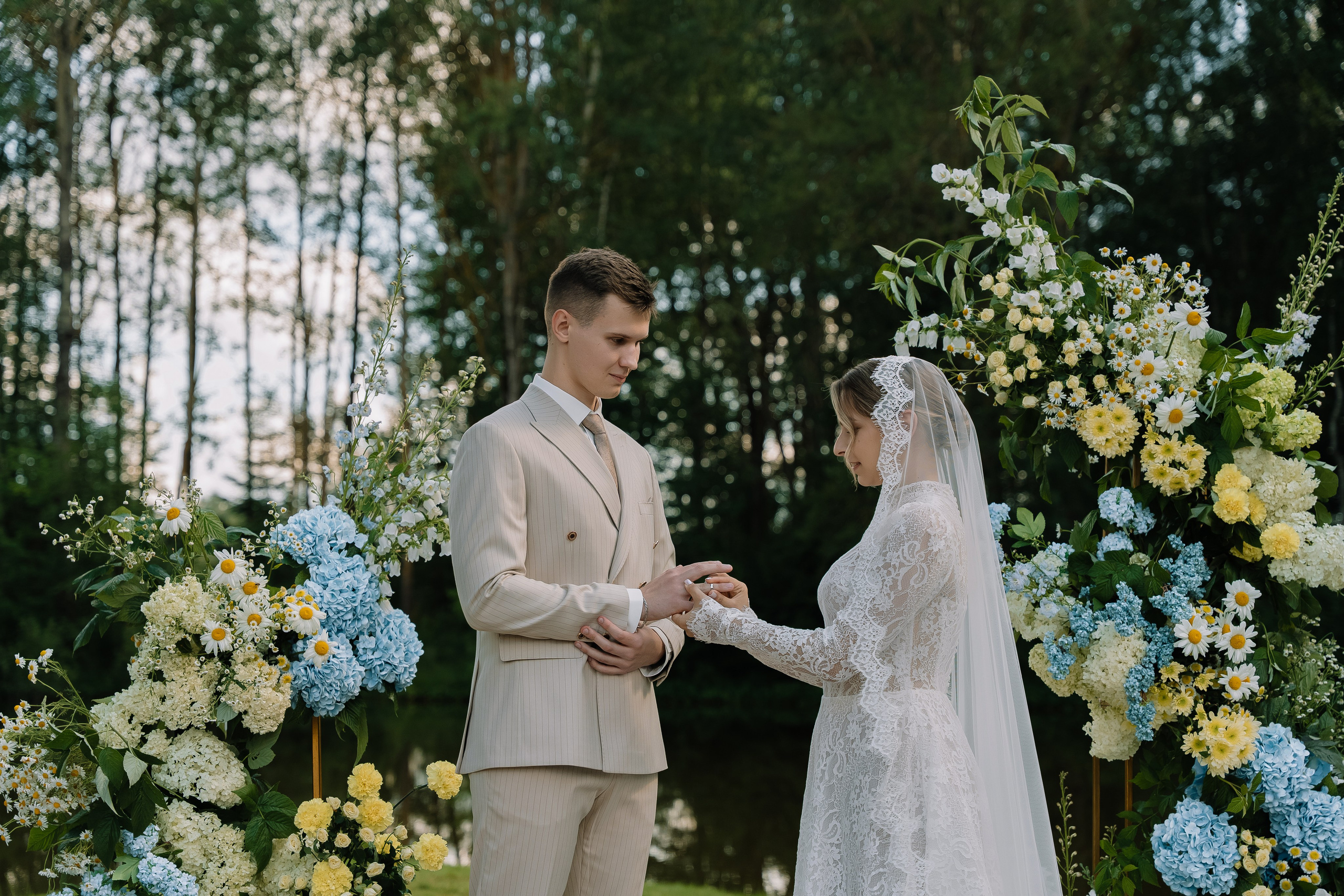 Новая глава кривой. Свадебный Фотограф Минск || Фото и Видеосъёмка Минск || Другие города