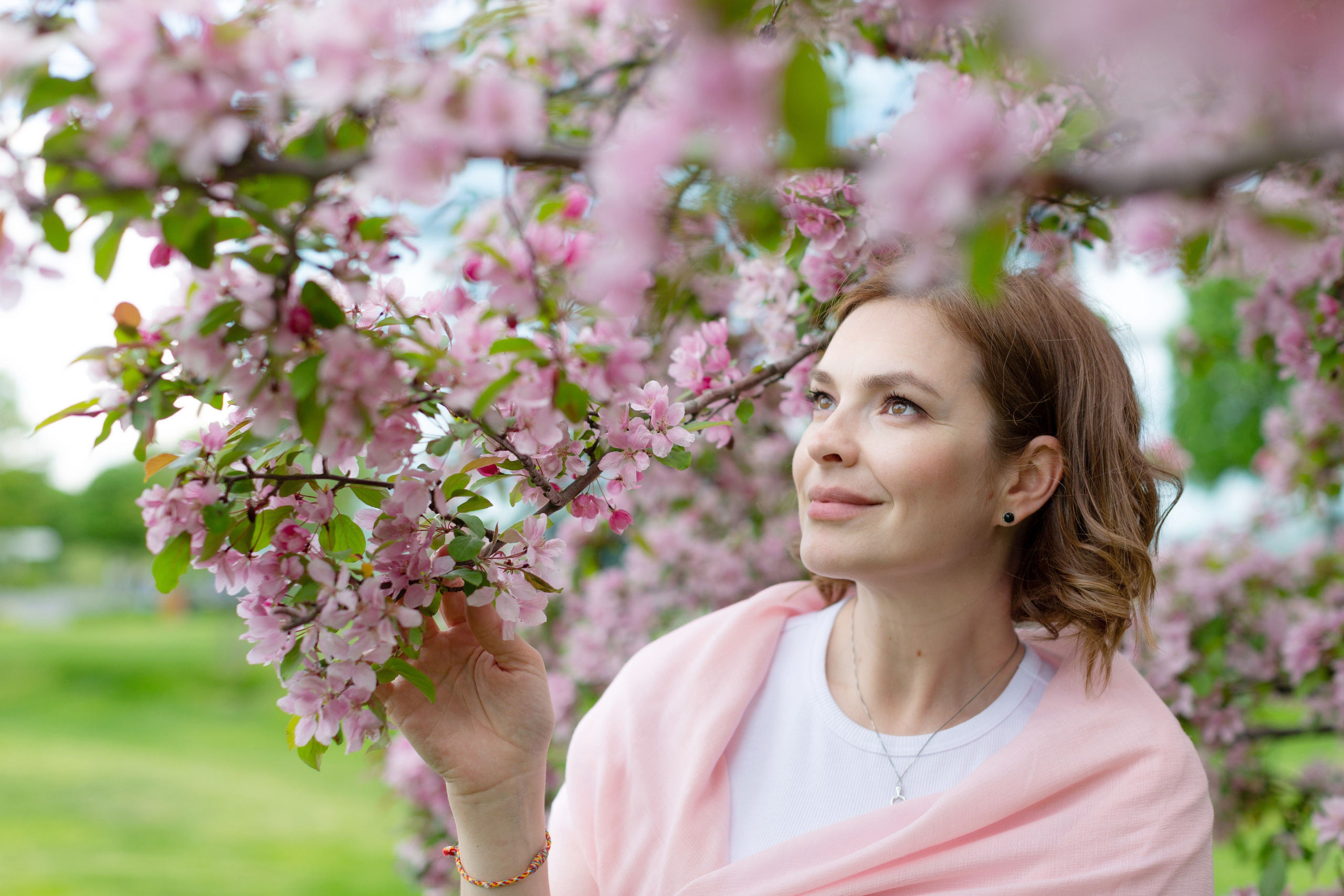 Фотограф Наталья Угрюмова, г. Москва
