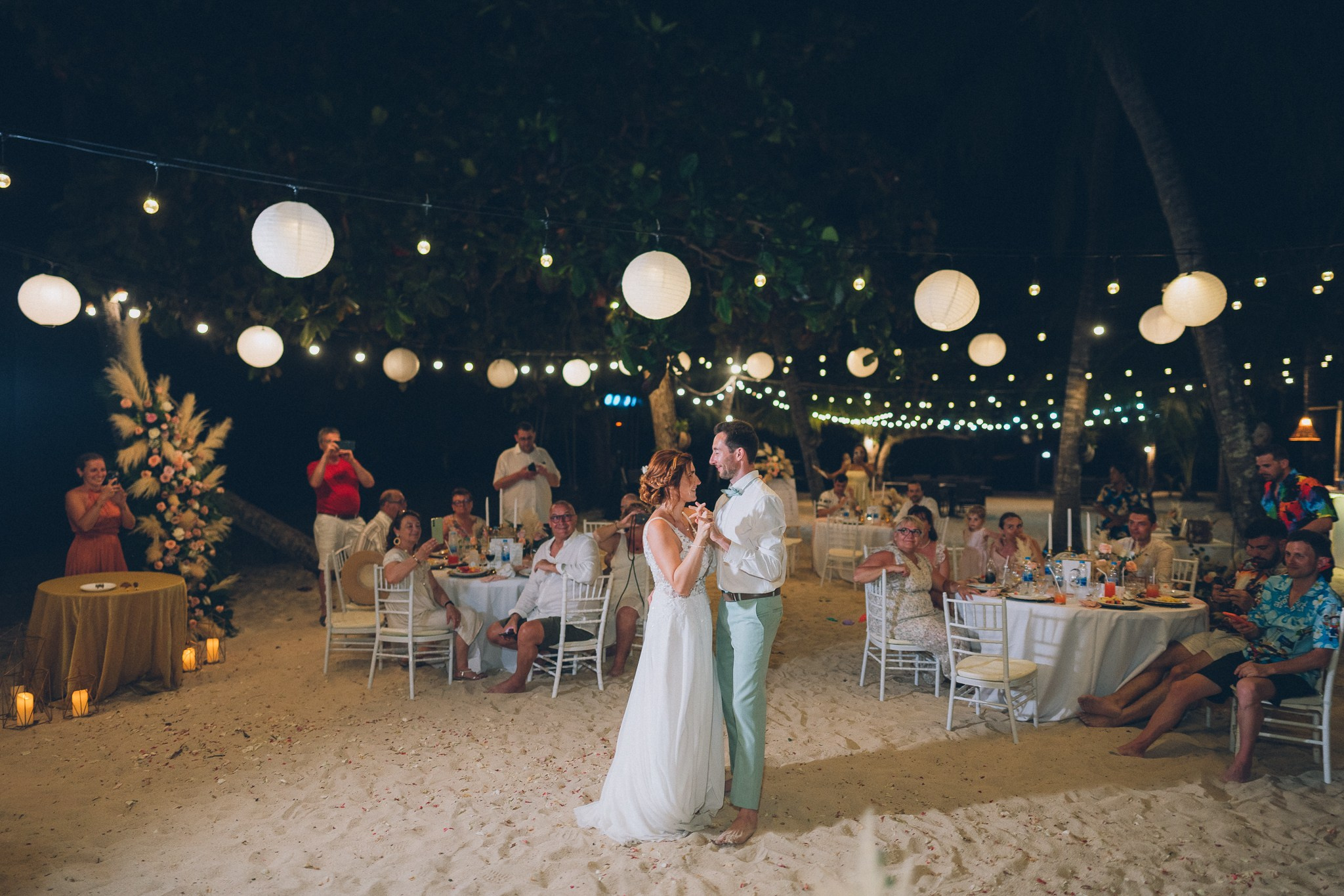 Koh Samui Wedding Planner | Beach & Villa Weddings — Magic Day