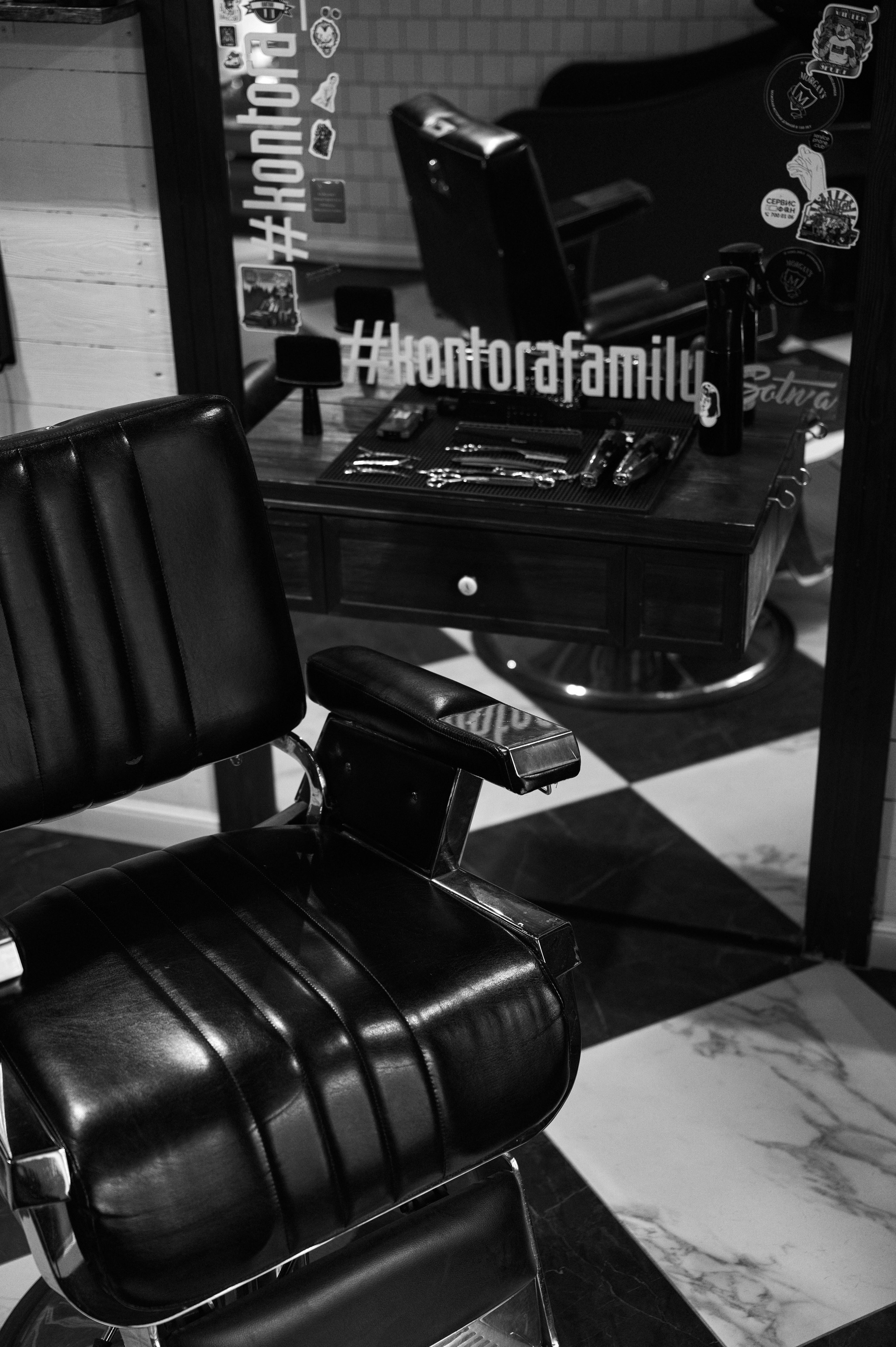 Контора Челябинск. Фотограф Челябинск — Кирилл Устюжанин