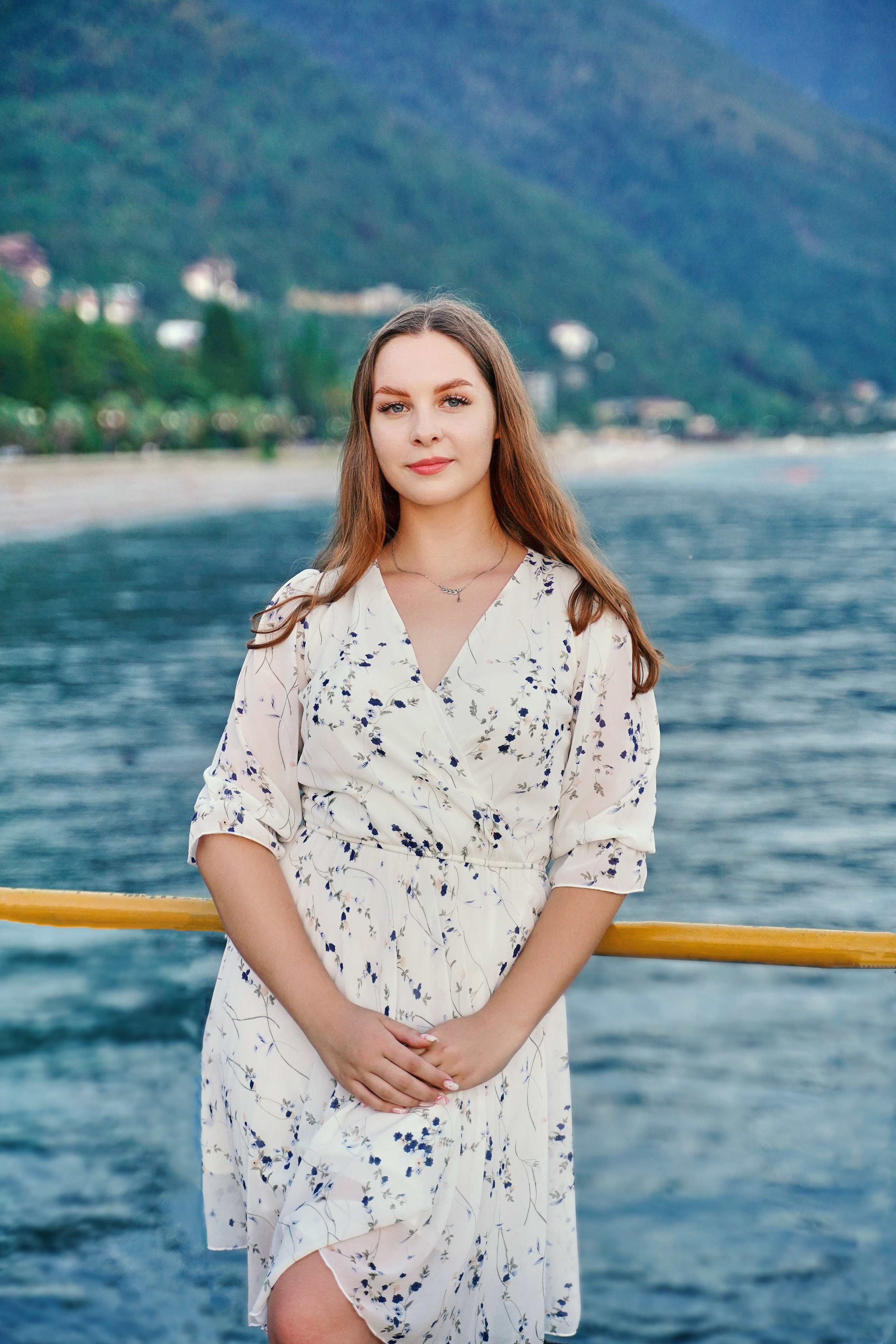 Фотограф Абхазия|Цандрипш|Гагра|Сириус|Красная Поляна Артём Большаков