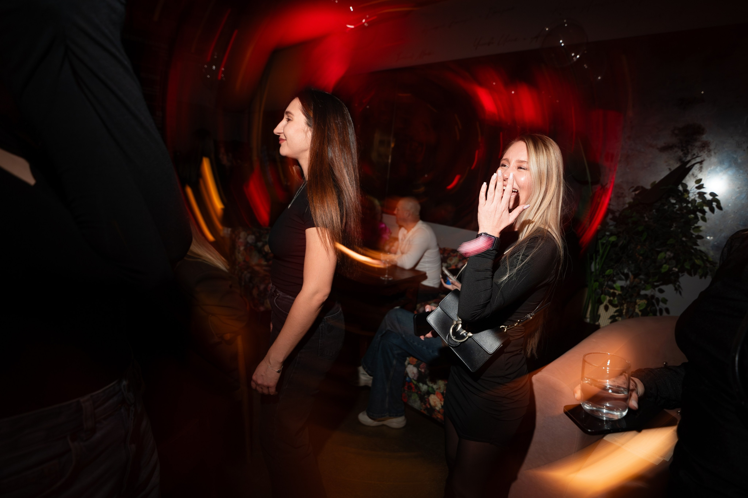 ПАСТА-на-БАРЕ. СВОИ. ФОТООТЧЕТЫ-СОБЫТИЯ-МЕСТА