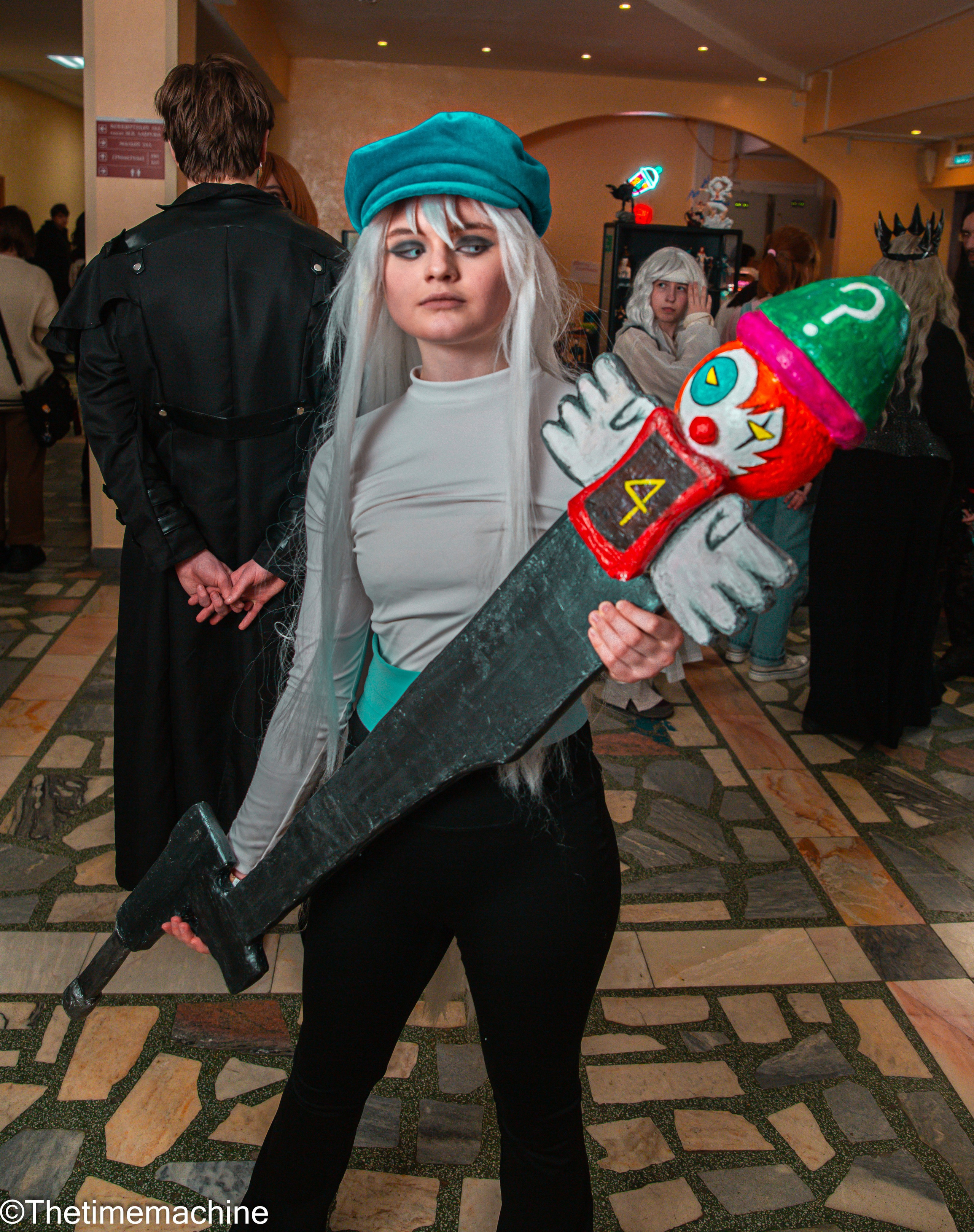 Азия-Бриз 2025 зима. Фотограф для маркетплейсов Михаил Бове