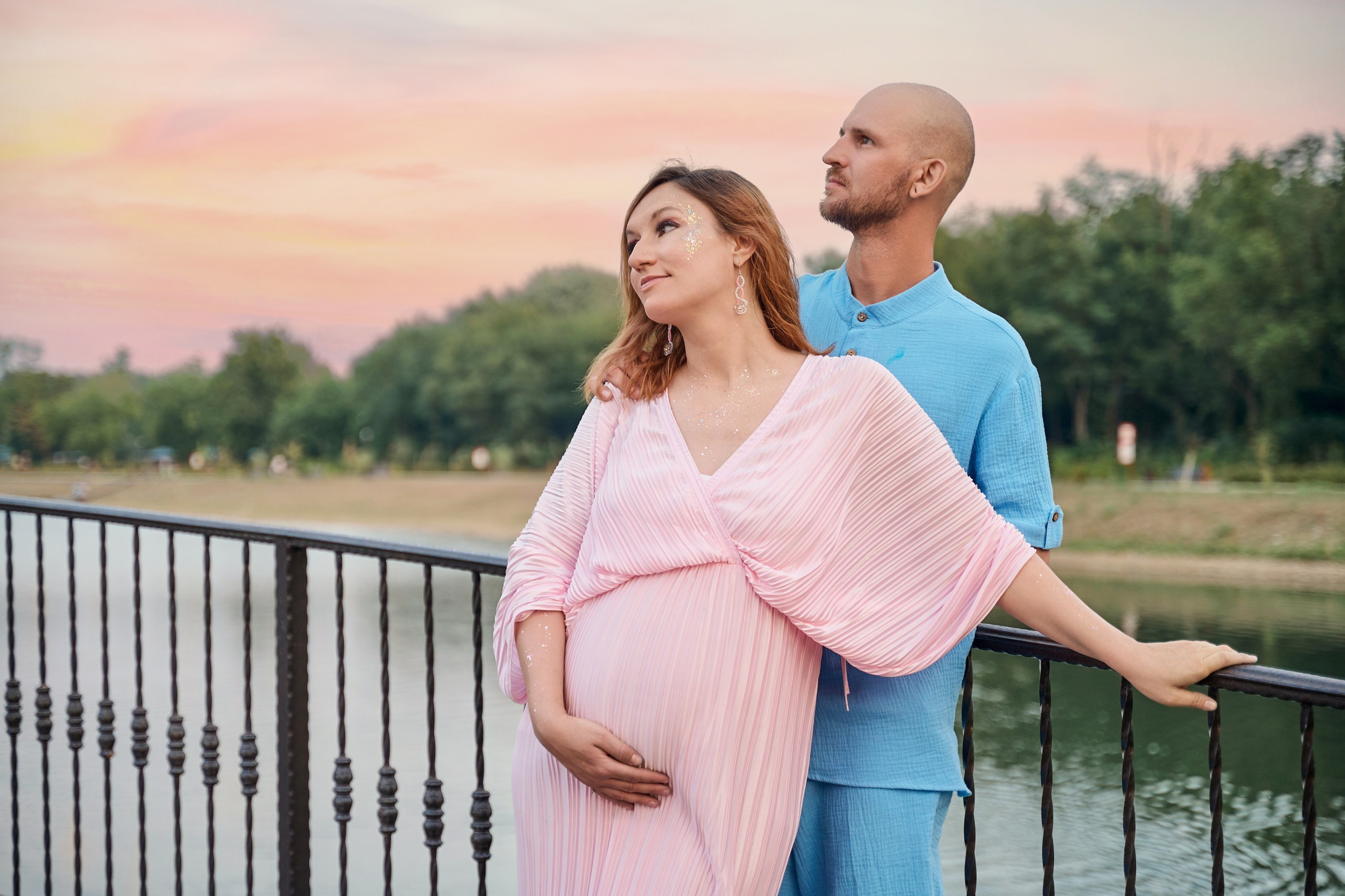 Дмитрий и Надежда. Школьный и семейный фотограф/видеограф в г. Курганинске