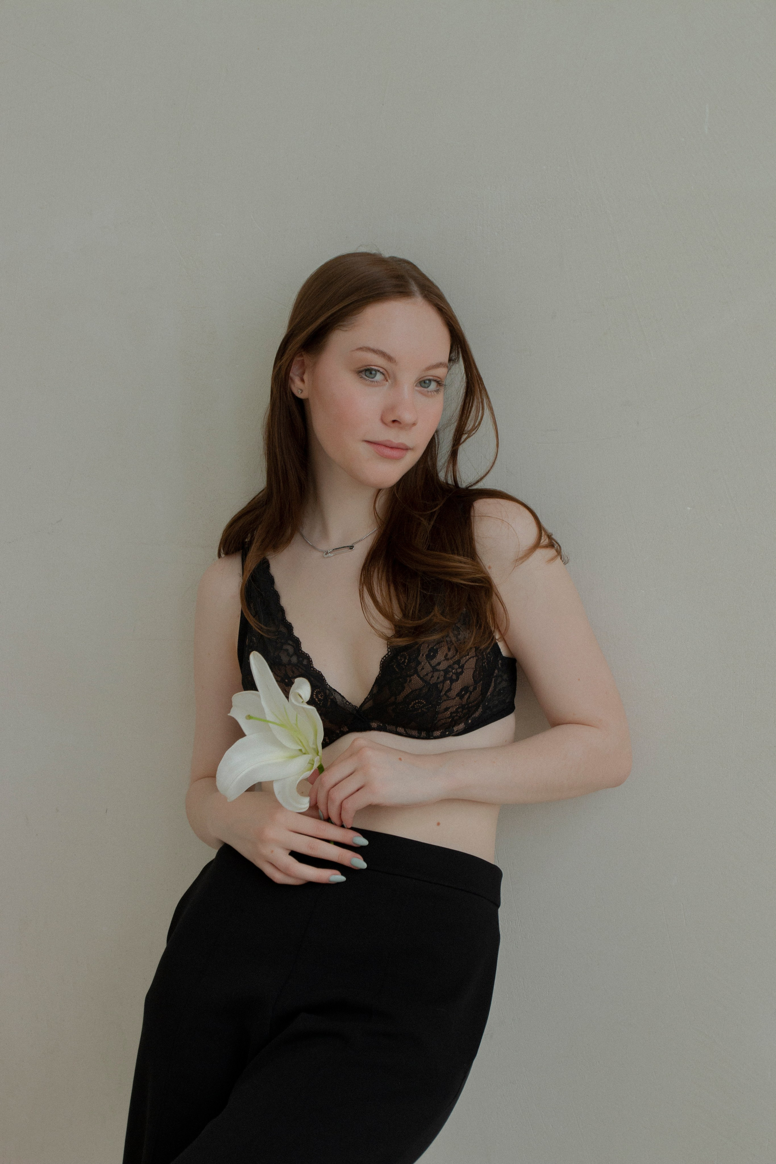 Персональная съемка. Фотограф Злата Спицына