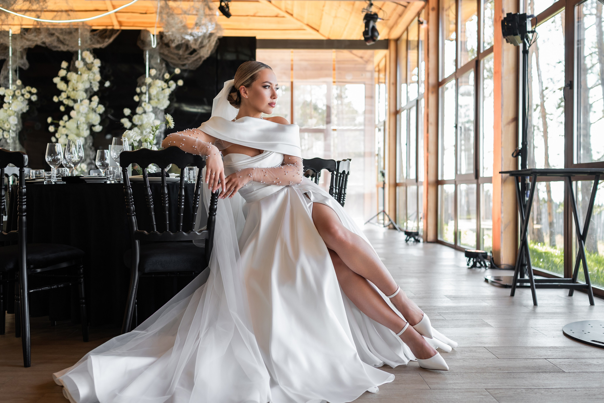 Ирина и Сергей. Бжицких Виталий — фотограф г. Ульяновск