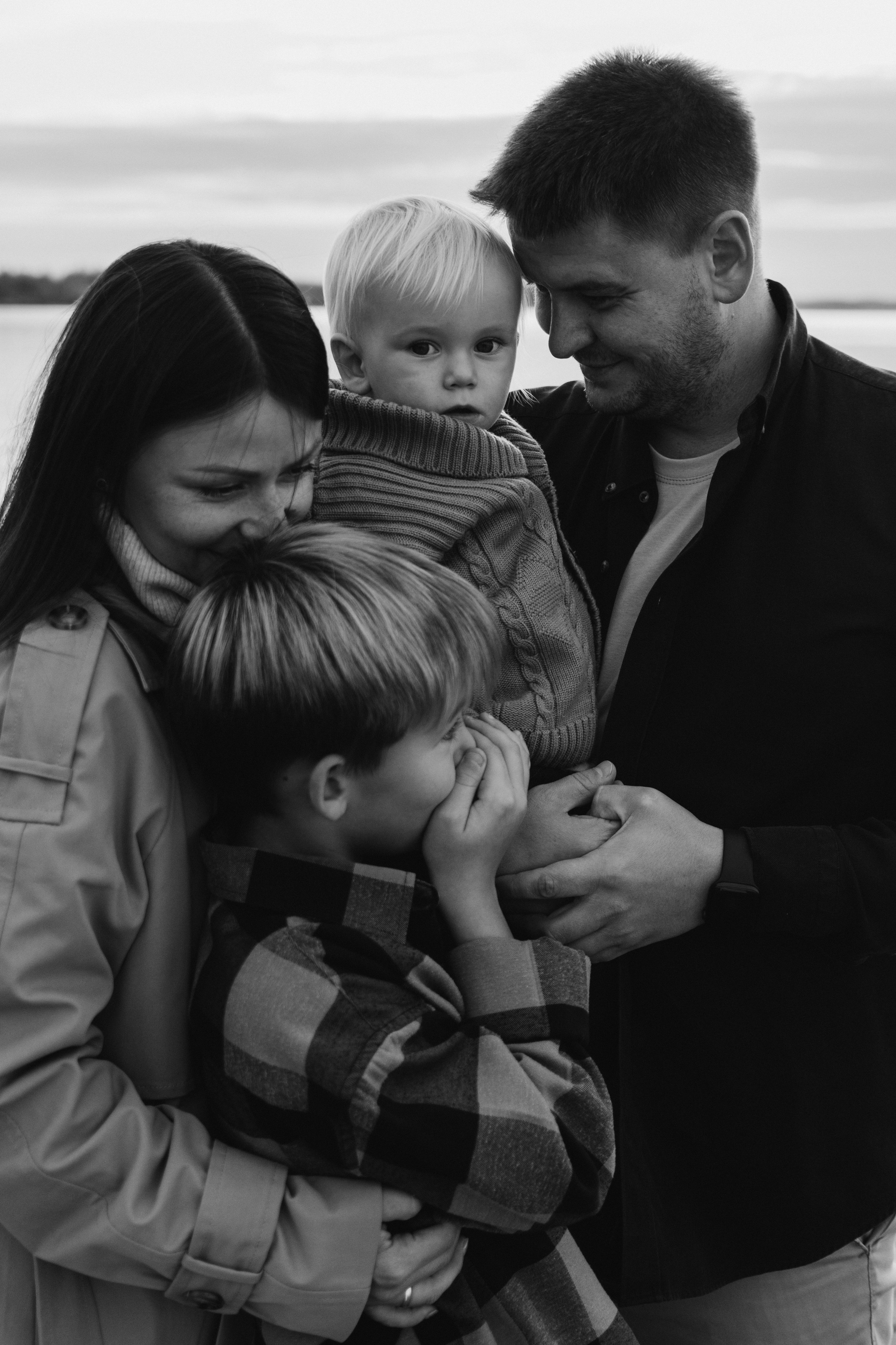 СЕМЕЙНЫЙ ФОТОГРАФ в Минске Валентина Пустул