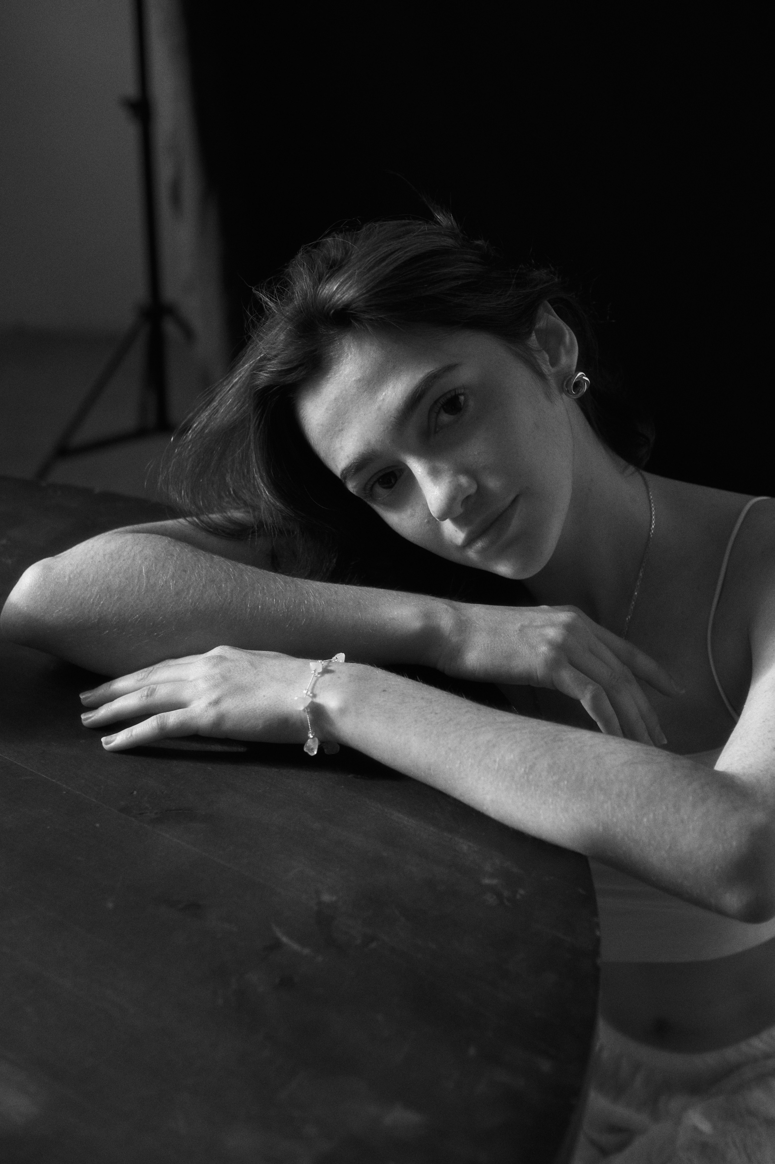 Женский фотограф Лера из Санкт-Петербурга