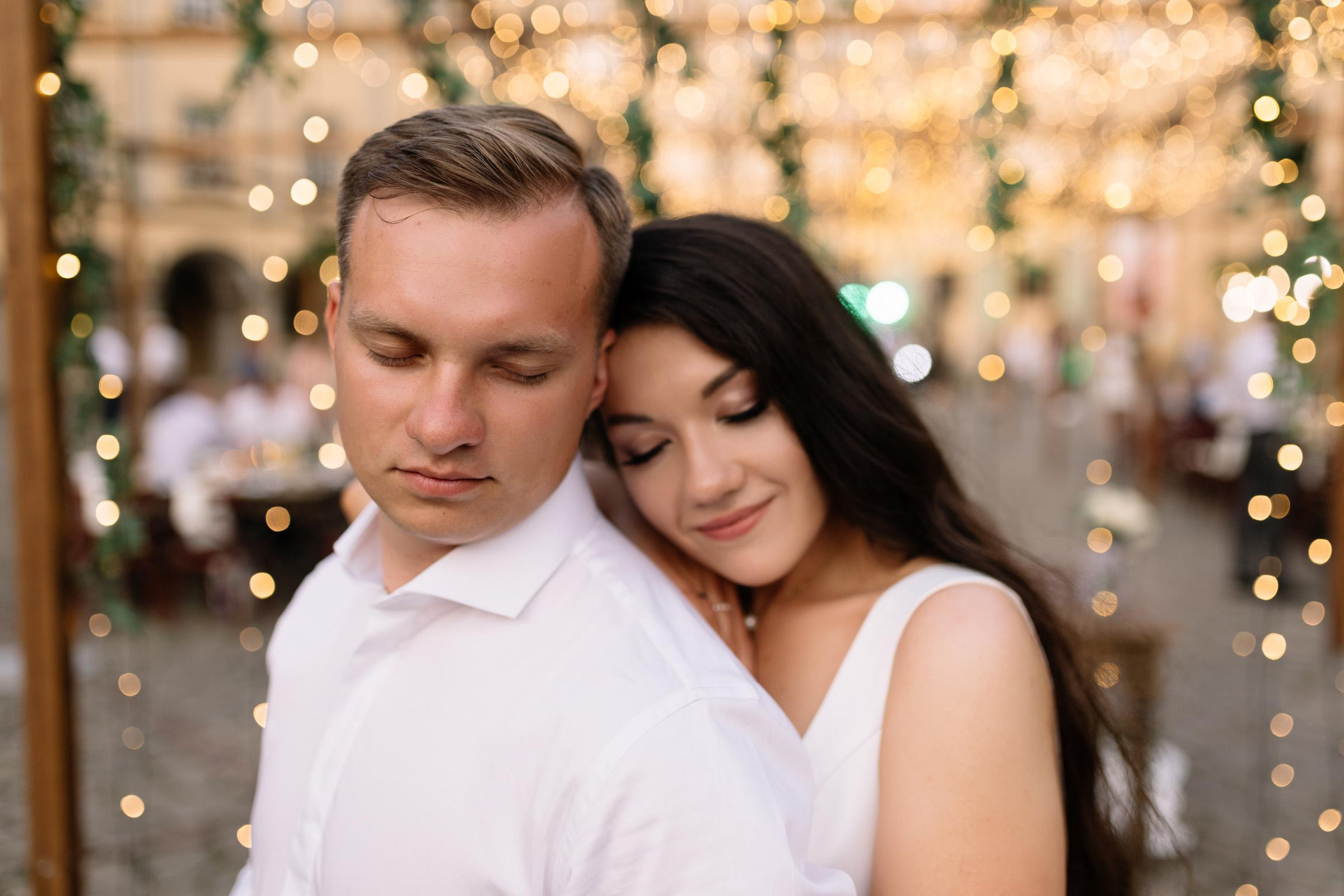 An Atmospheric Wedding in a Historic Castle — Style, Emotion, Celebration