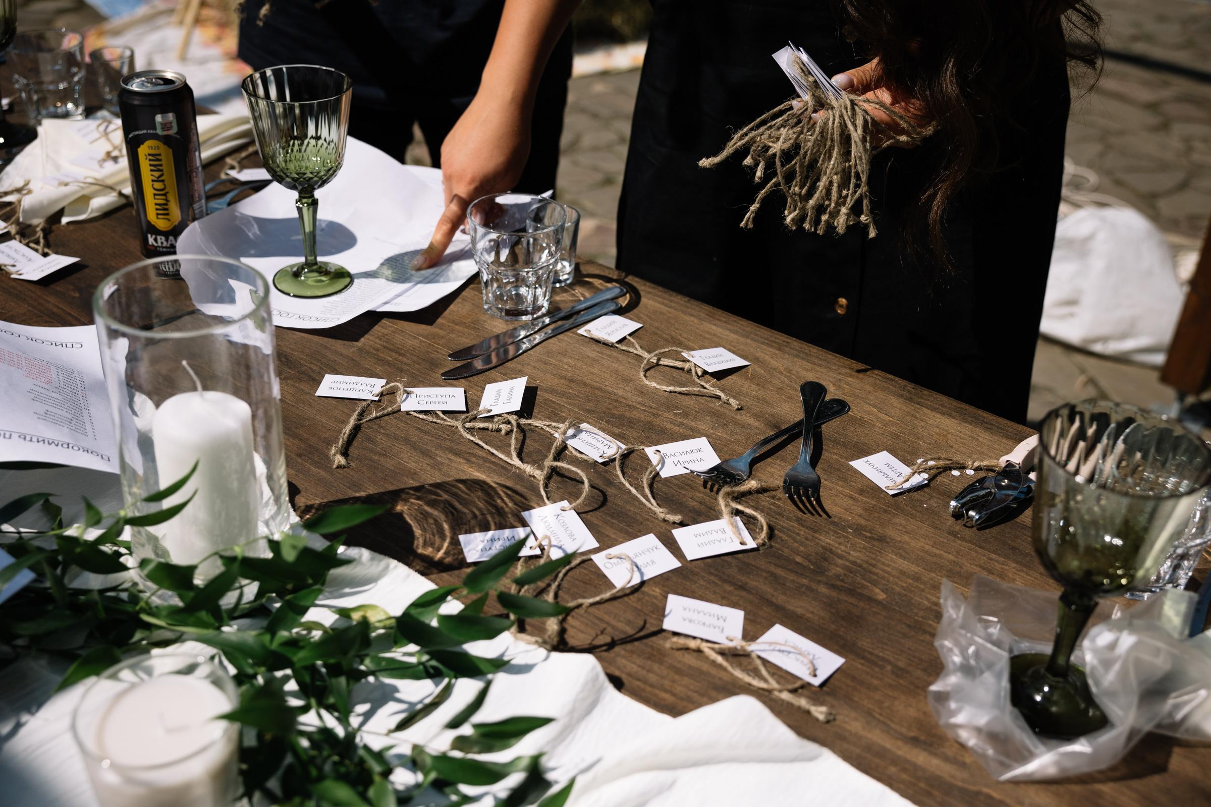 An Atmospheric Wedding in a Historic Castle — Style, Emotion, Celebration