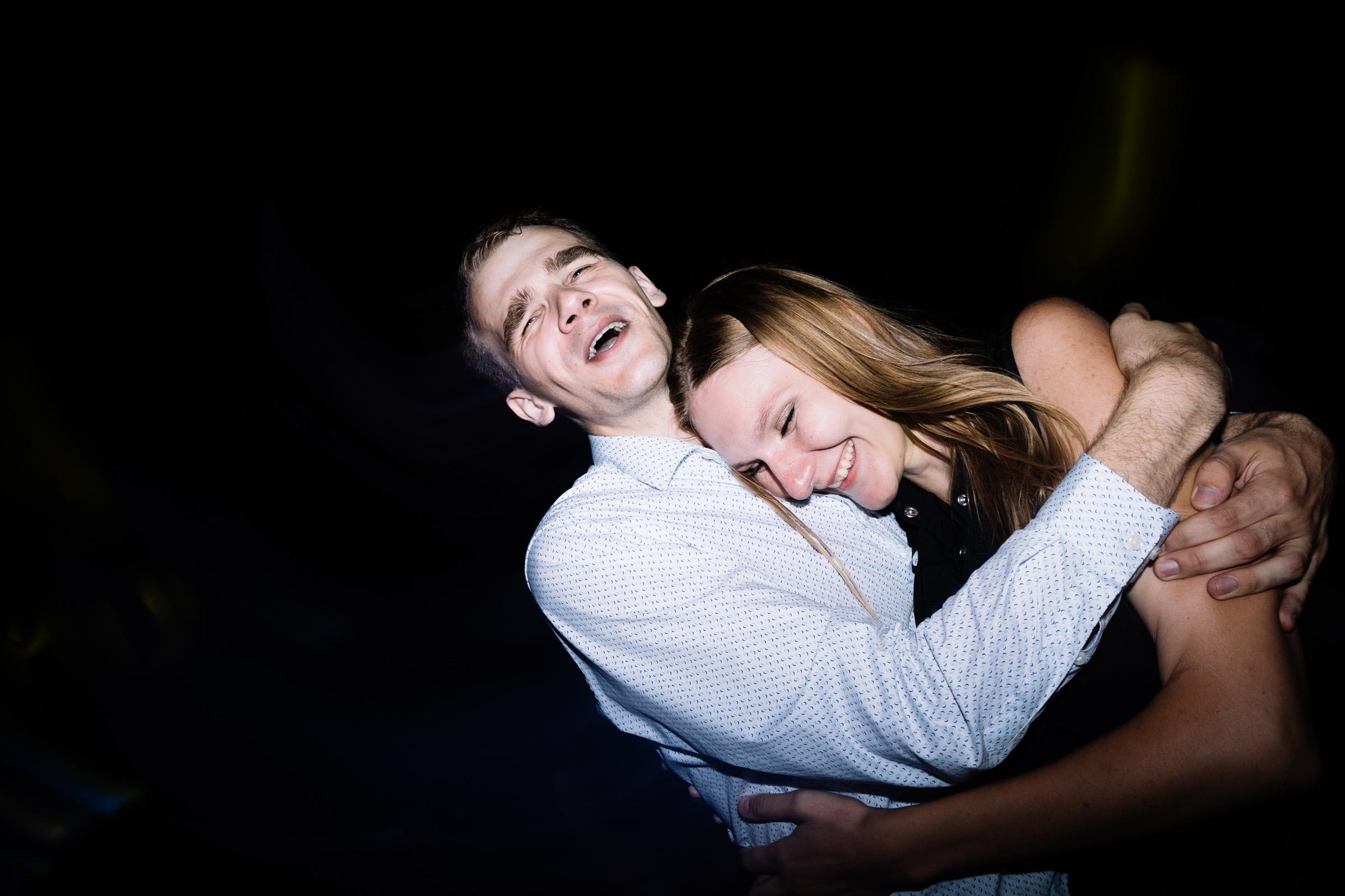 An Atmospheric Wedding in a Historic Castle — Style, Emotion, Celebration