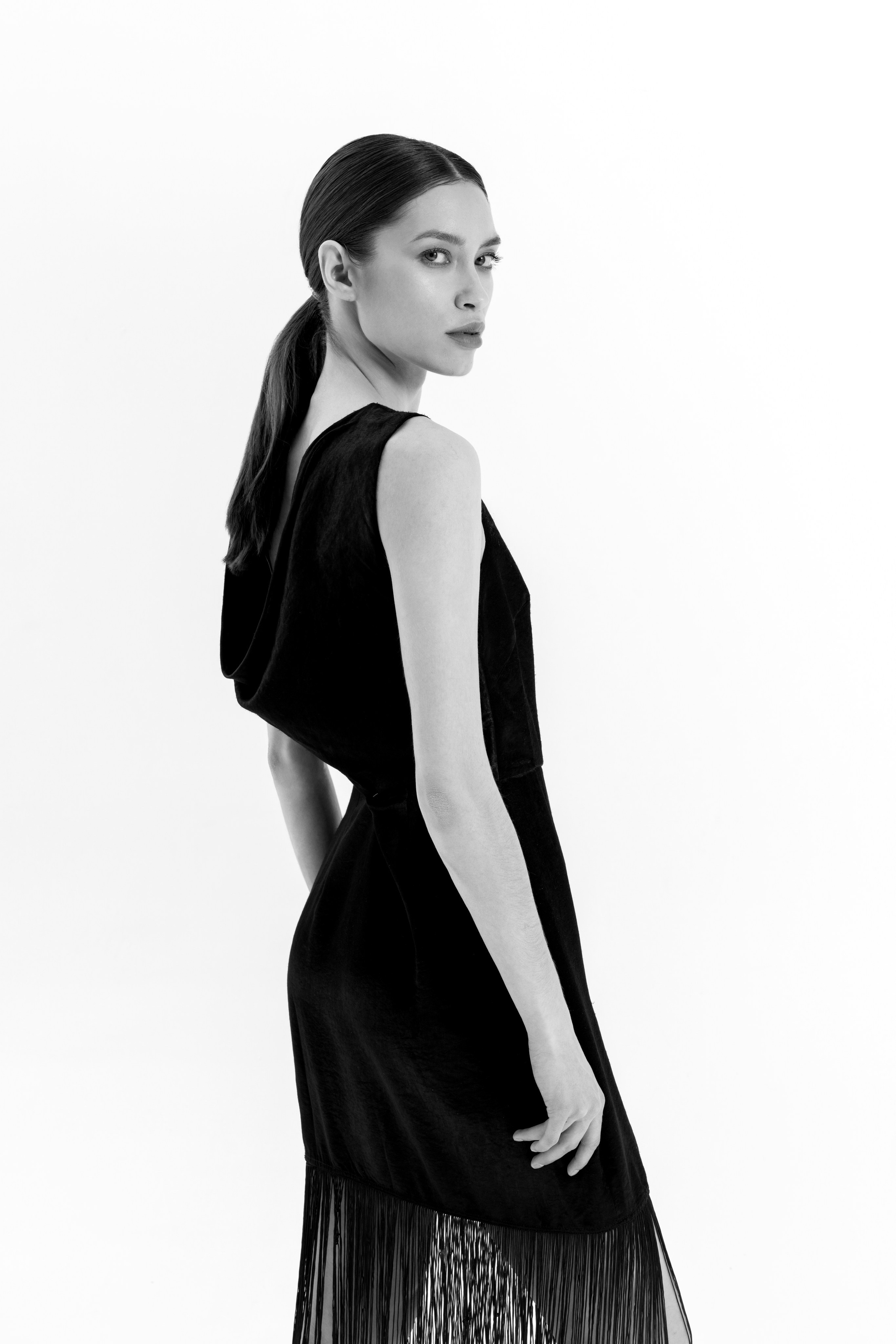 Коммерческий фотограф в Москве