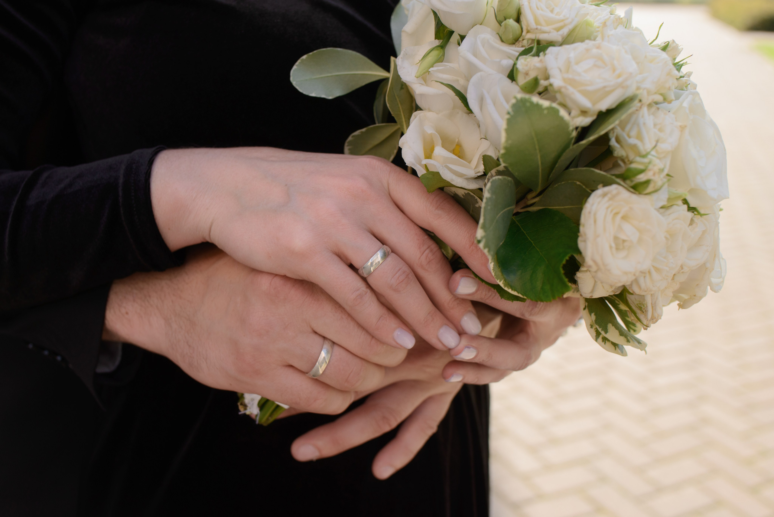 Свадьба Анастасии и Вадима. Семейный и детский фотограф в Екатеринбурге Наталия Акимова