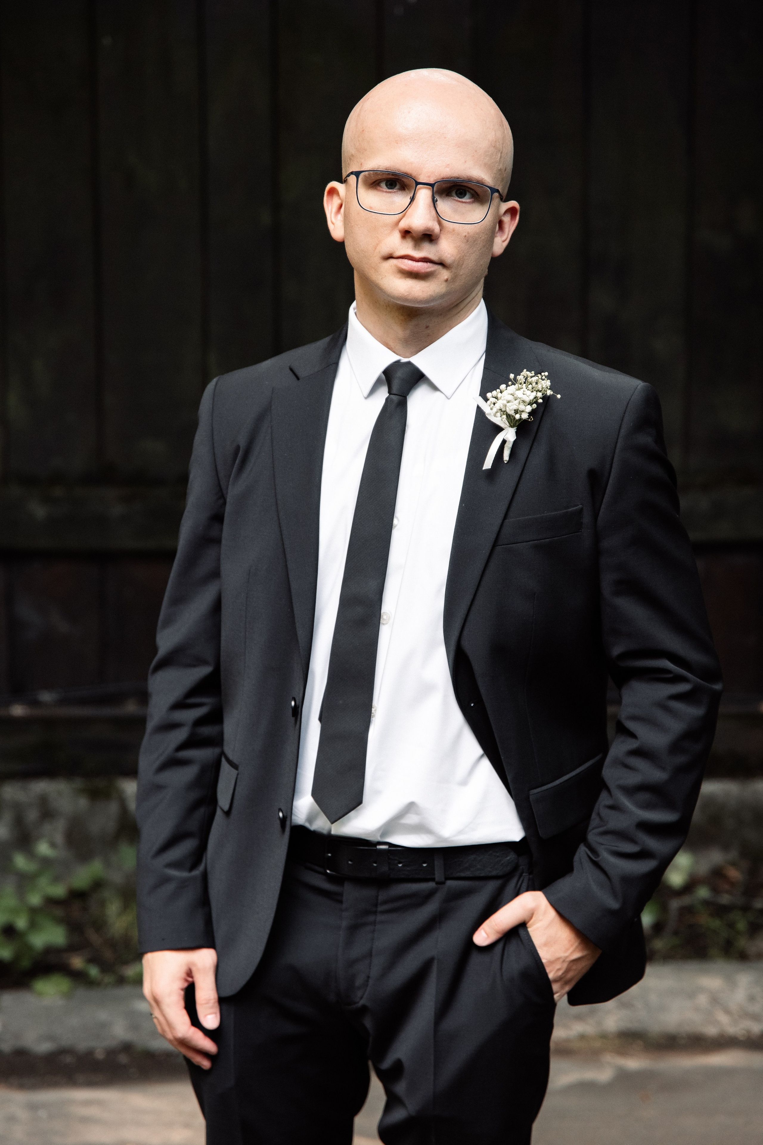 Ярослав и Анасатасия