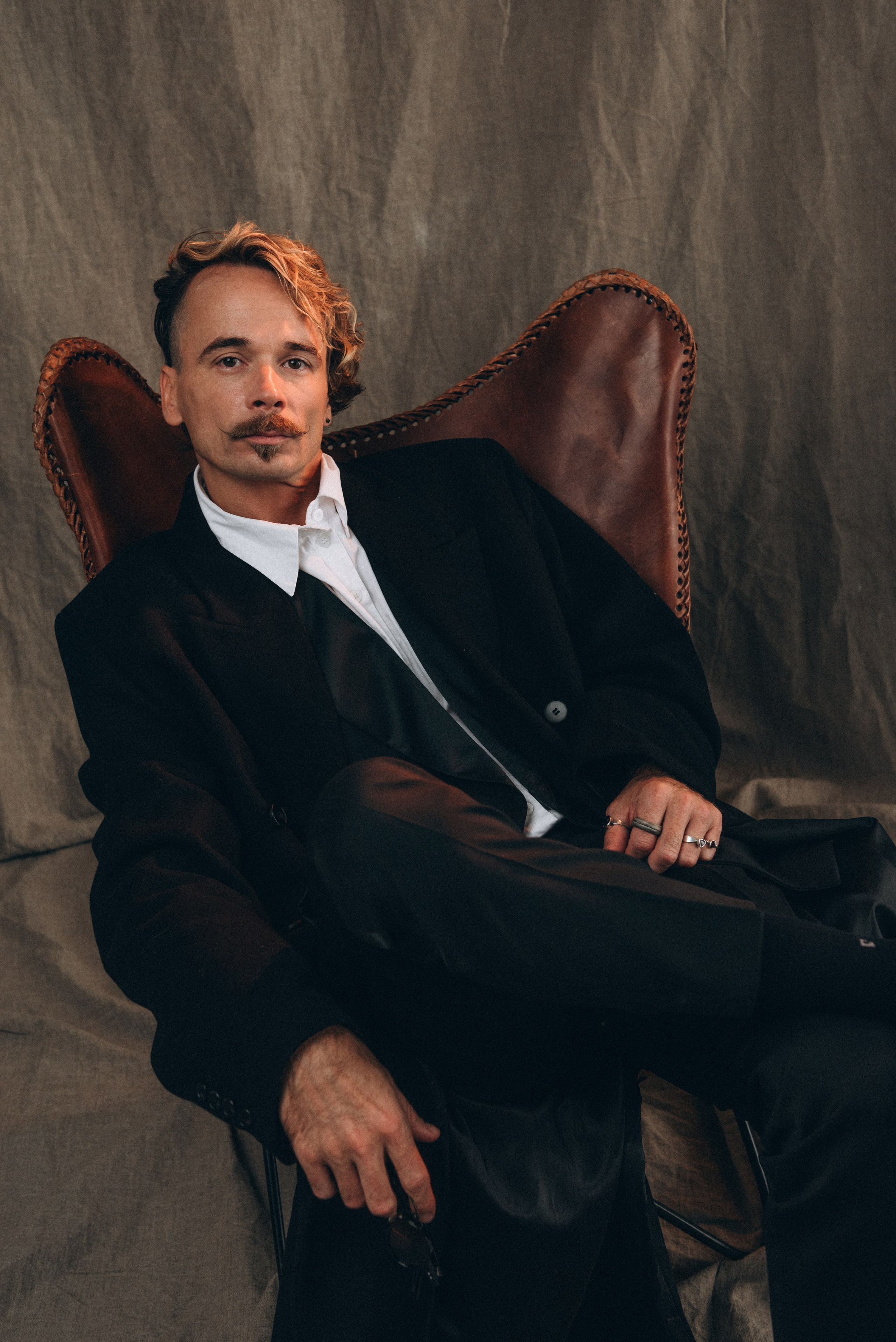 Мужские съемки. Съемка для брендов и частных клиентов Москва