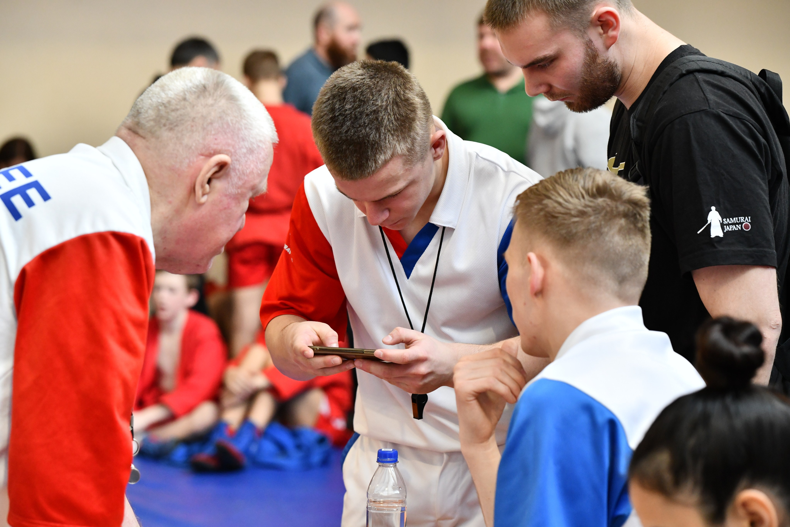 Самбо. Кубок города Воинской славы Колпино. Фото детских спортивных мероприятий и всякое интересное через объектив