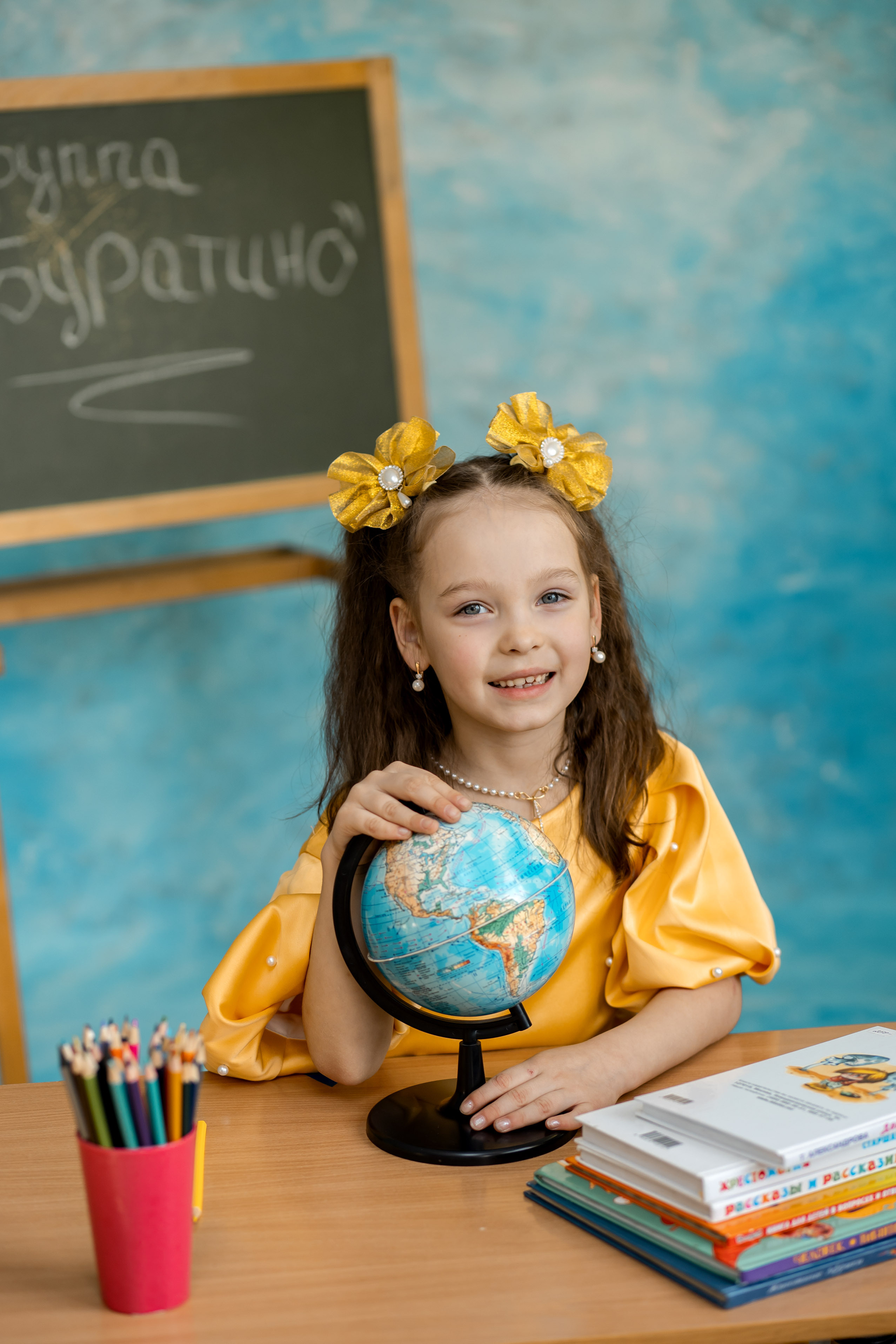 выпускной альбом Чита, фотограф Чита, школьный фотограф Чита, выпускной Чита, выпускной детский сад, школьный портрет