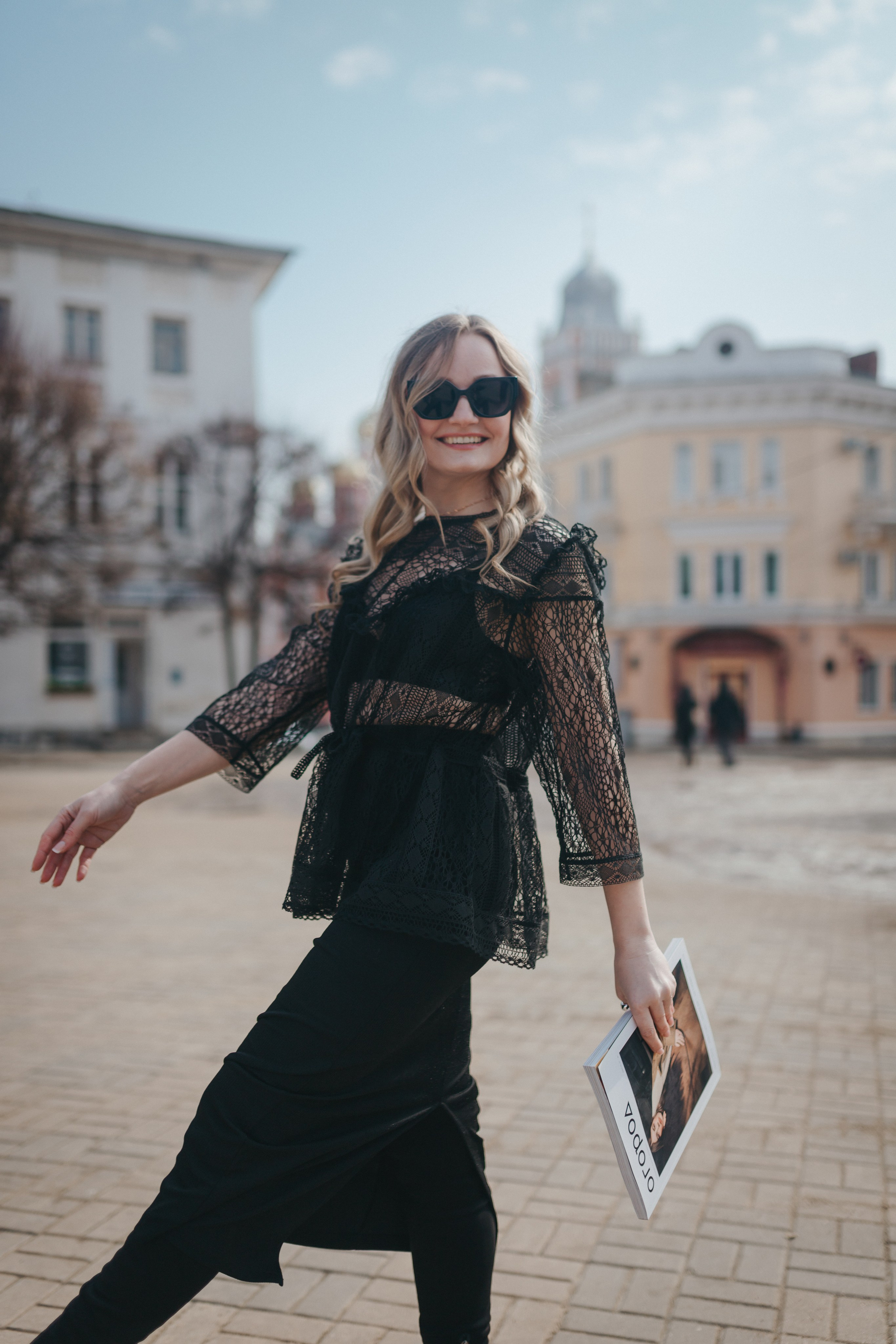 Семейный и детский фотограф в Ельце и Липецке Дарья Шацких