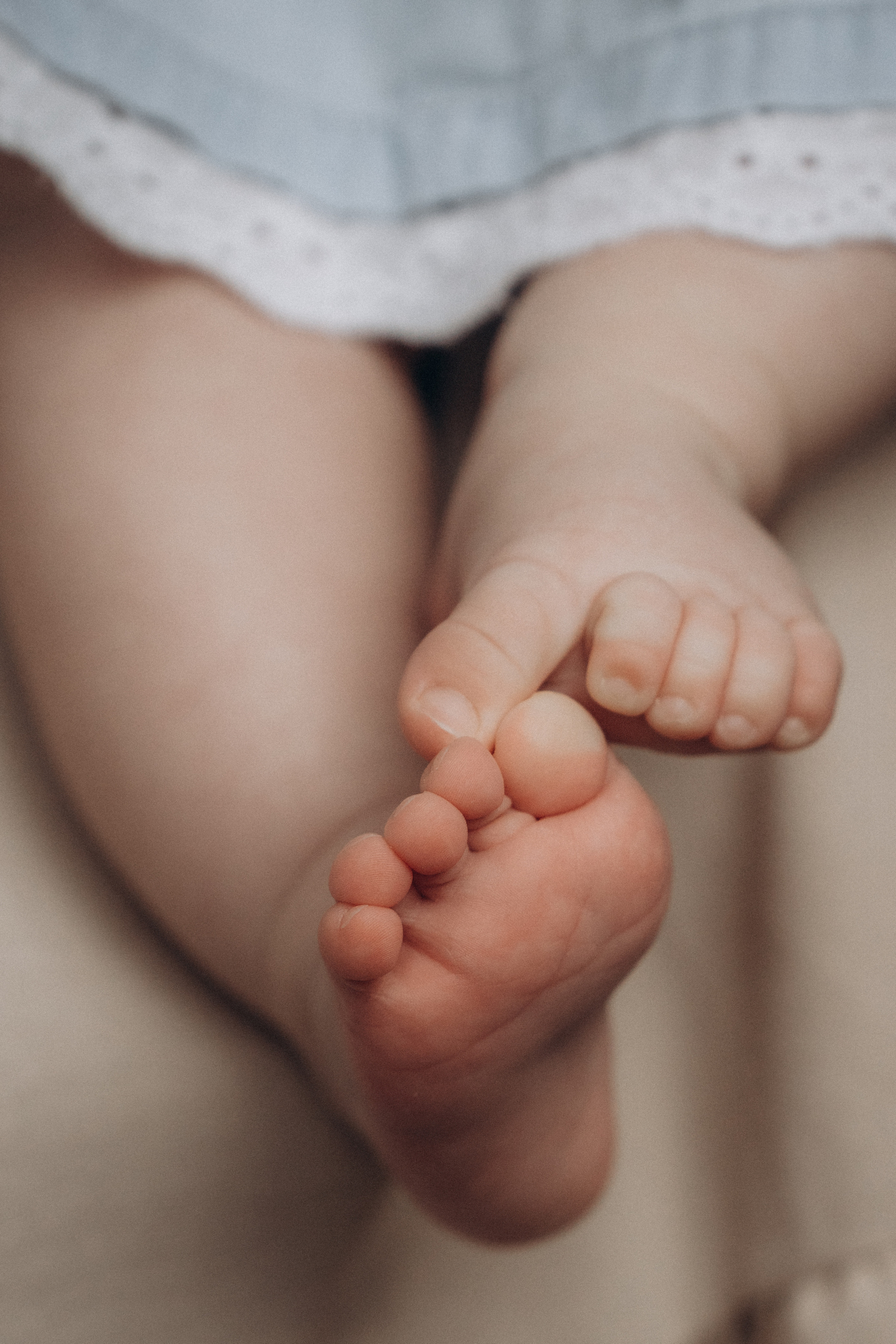 Домашняя съёмка для Татьяны. Семейный и детский фотограф в Твери Мария Ступина