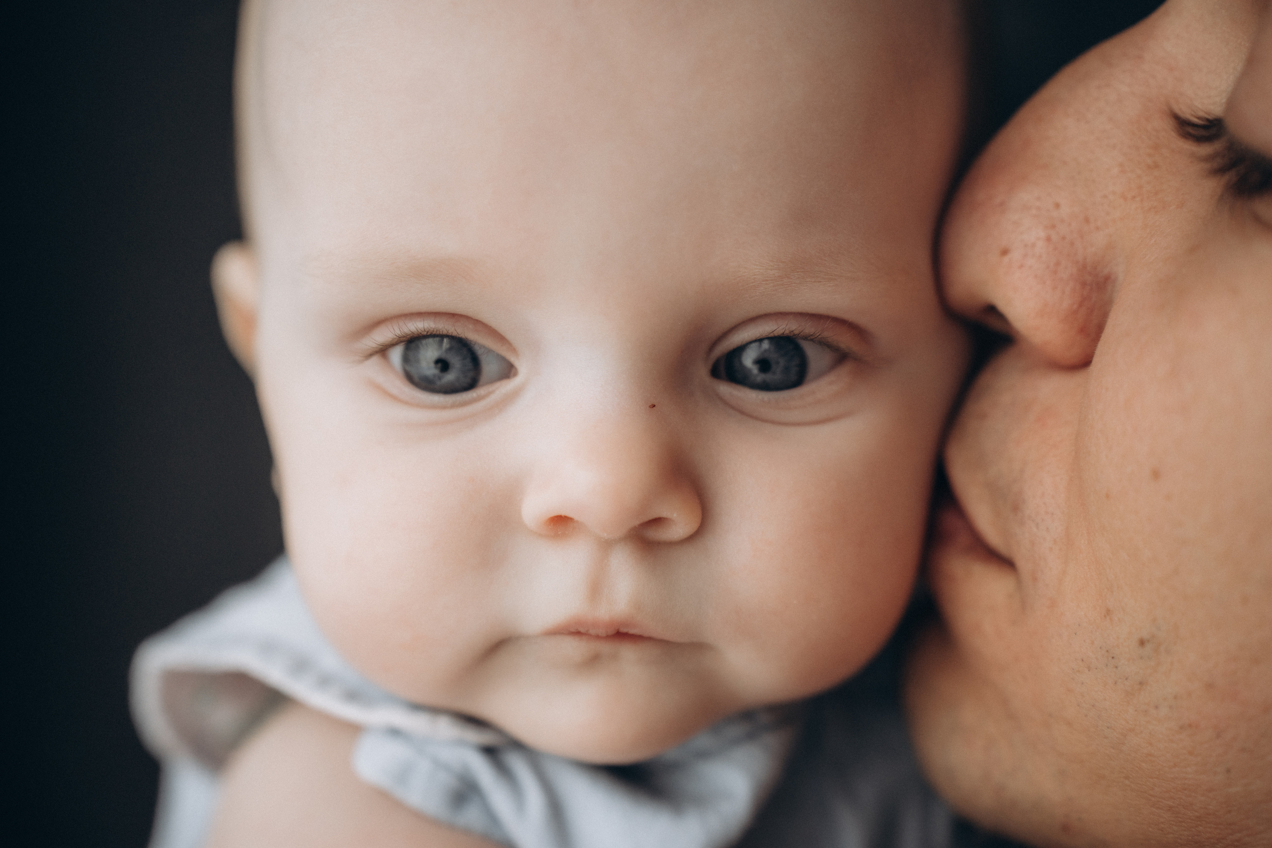 Домашняя съёмка для Татьяны. Семейный и детский фотограф в Твери Мария Ступина