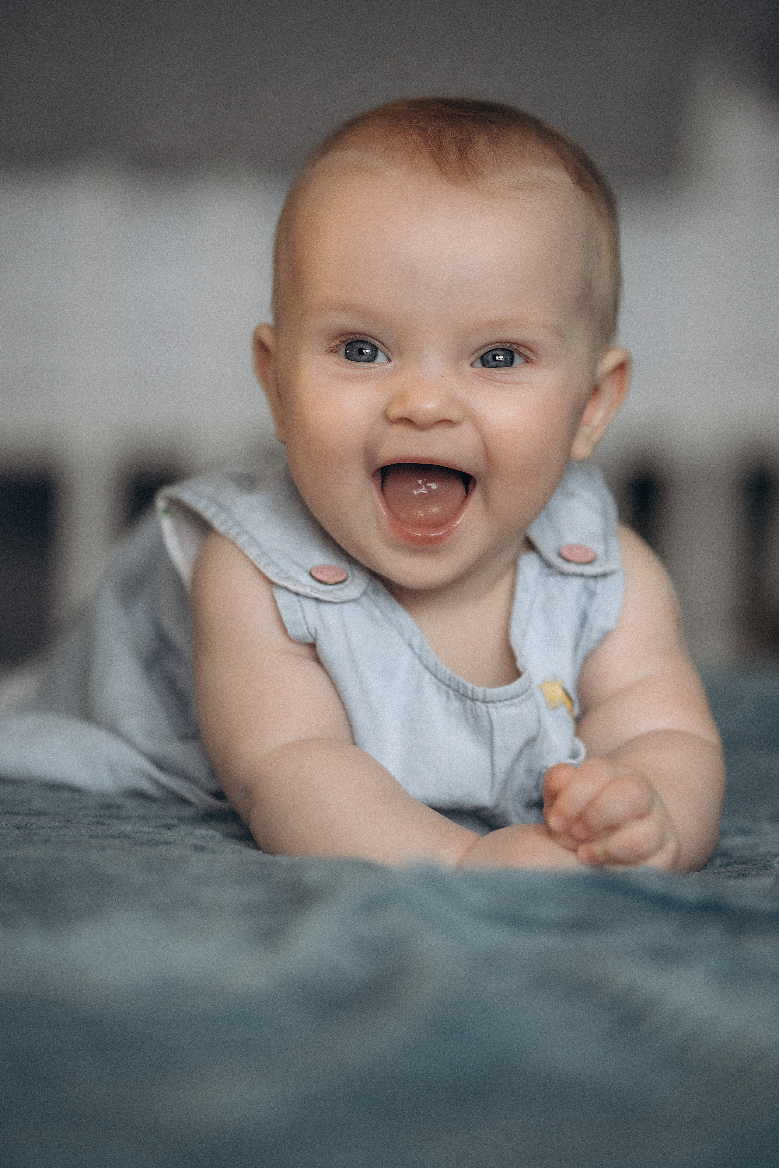 Домашняя съёмка для Татьяны. Семейный и детский фотограф в Твери Мария Ступина