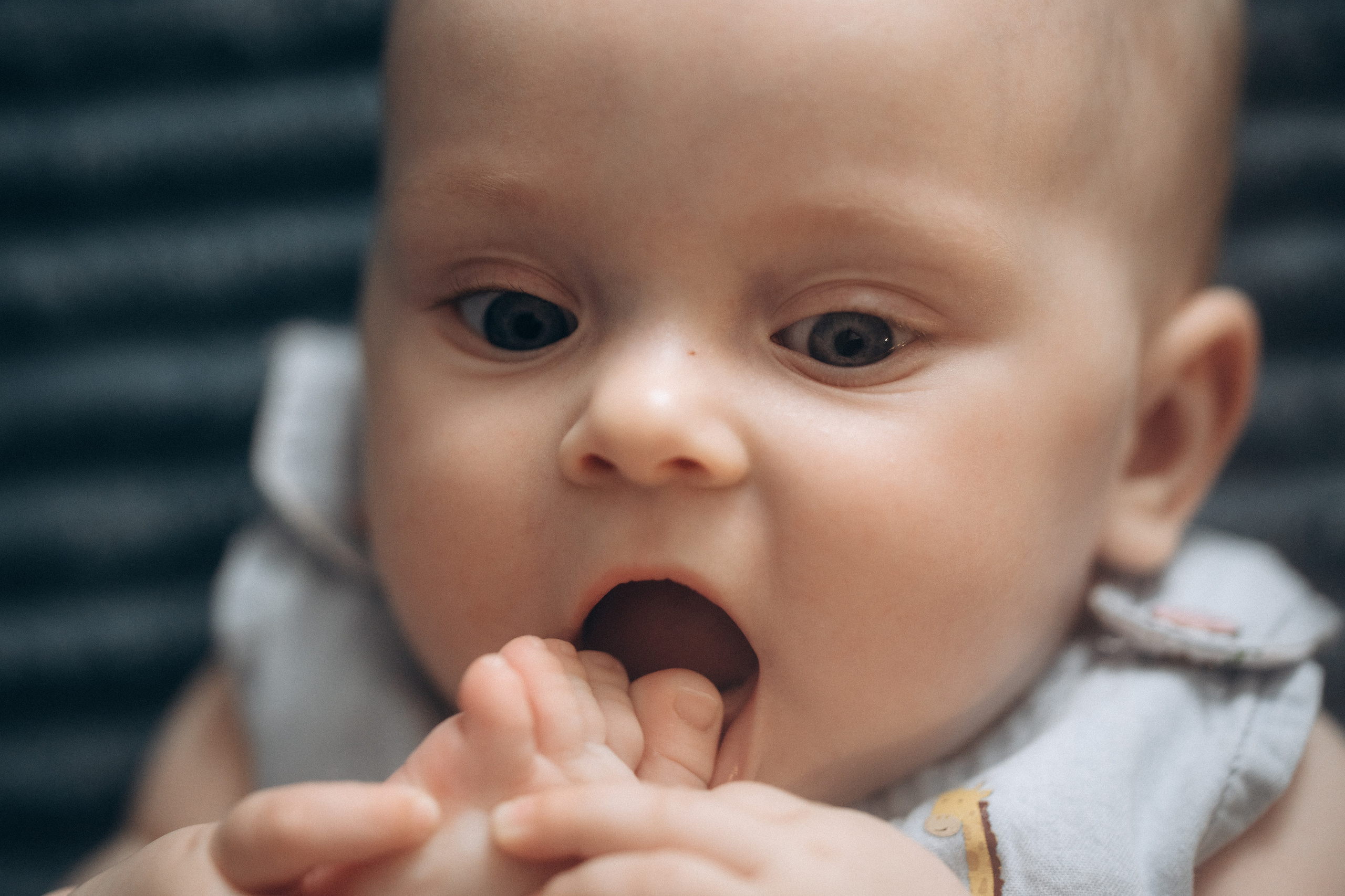 Домашняя съёмка для Татьяны. Семейный и детский фотограф в Твери Мария Ступина