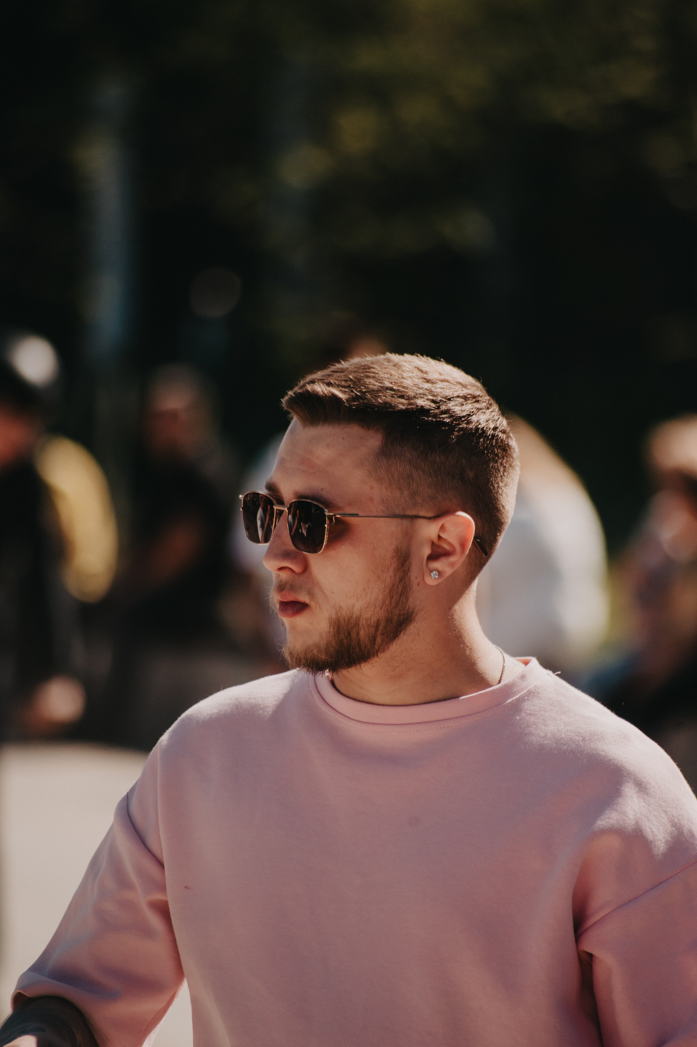 DJ БАТЛ | День молодёжи 2024 | фестиваль «КАРДО». Контент фотограф Илья Урс