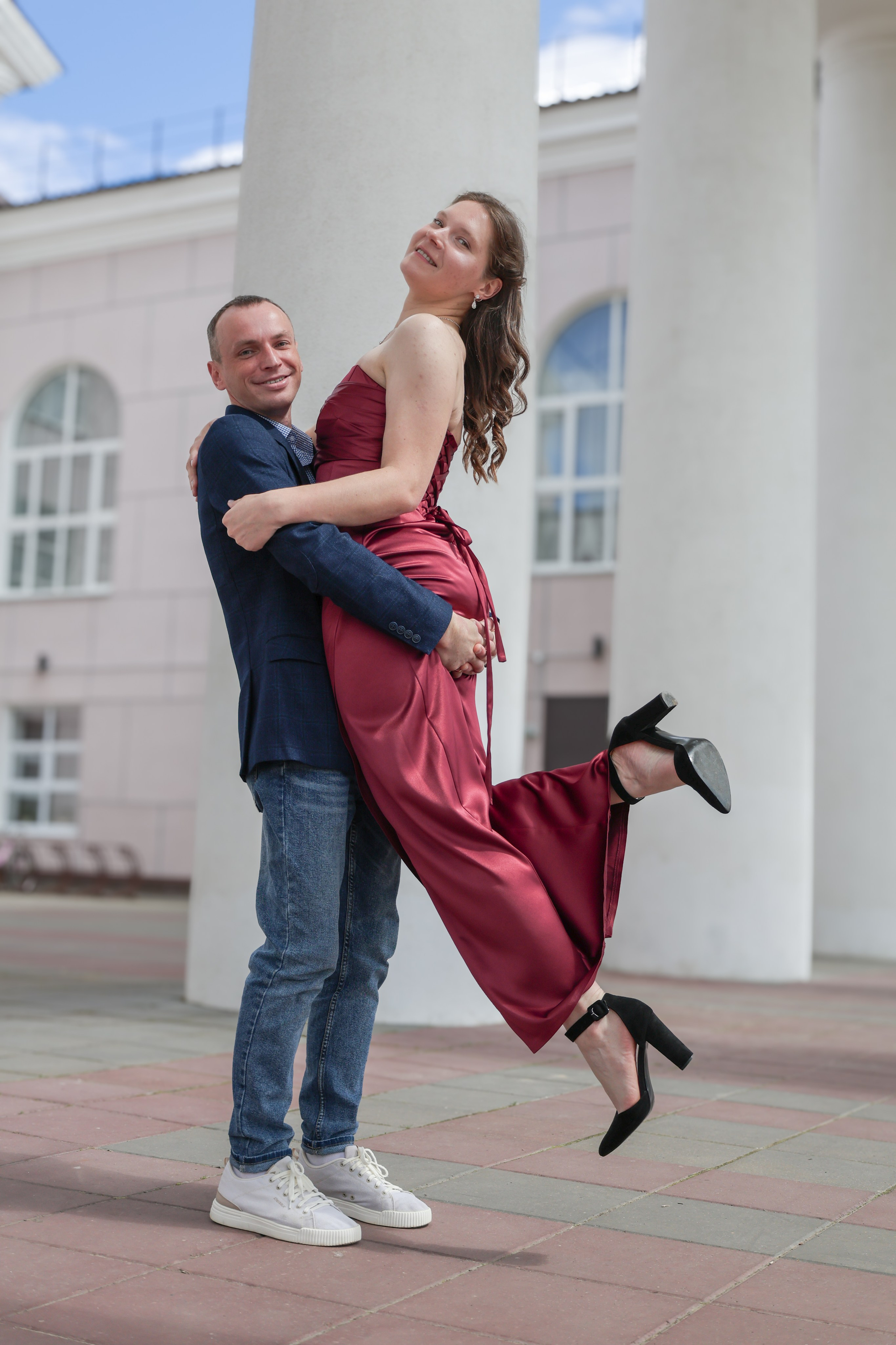 Фотограф-хранитель ваших историй Евгения Кочеткова