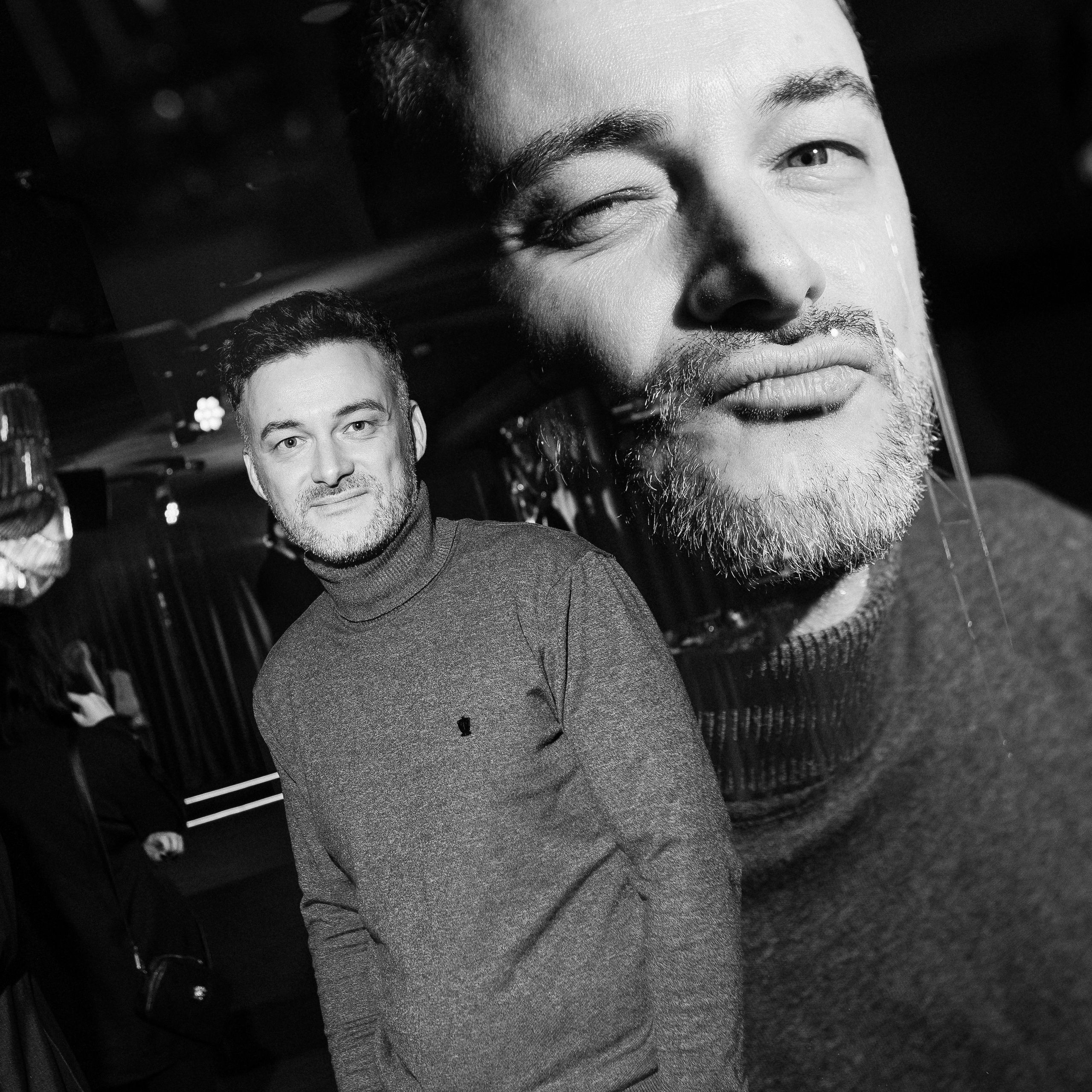 LA FAMIGLIA — SOLOVI — 1 YEAR. СВОИ. ФОТООТЧЕТЫ-СОБЫТИЯ-МЕСТА