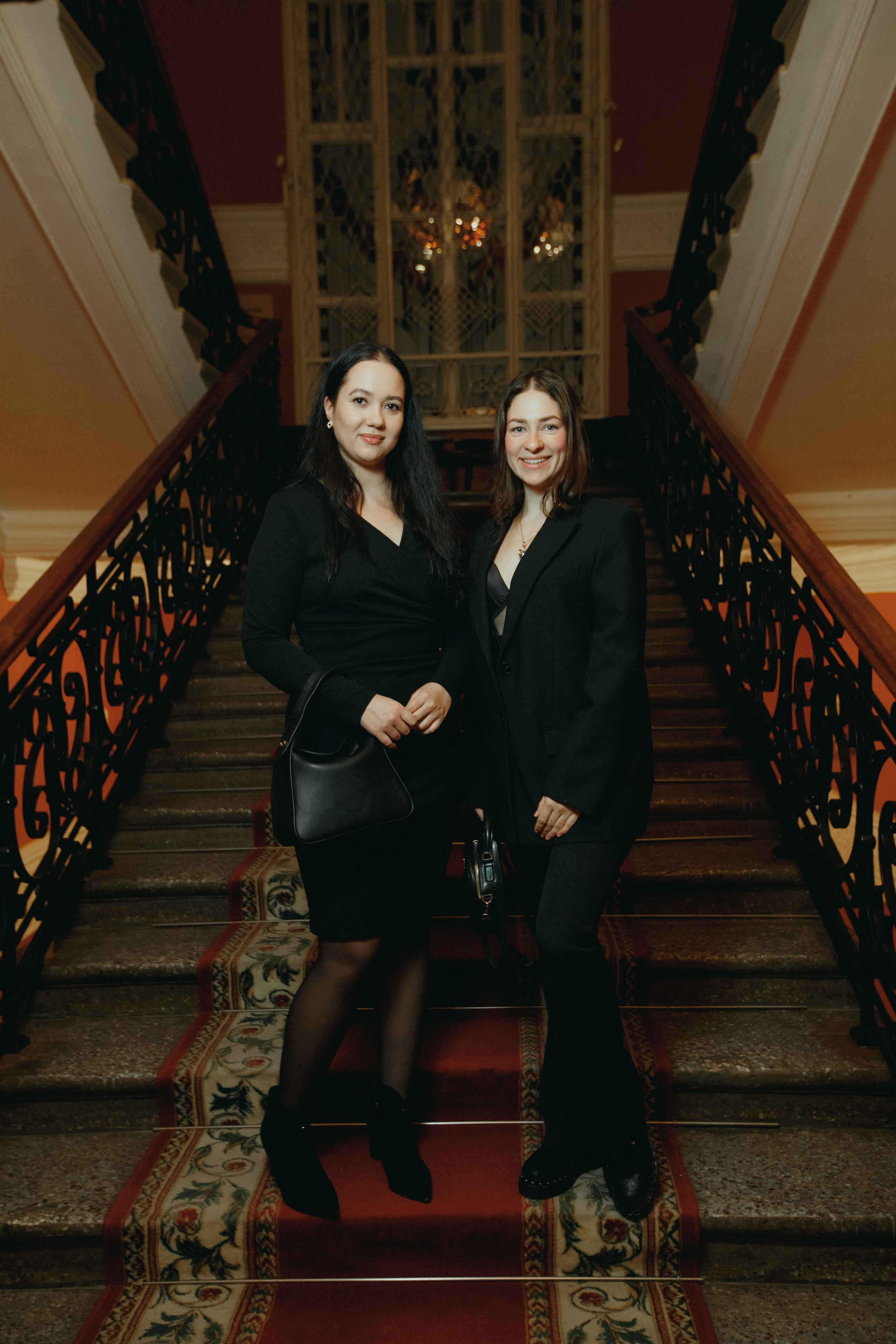 VITRINA BEAUTY — НОТЫ. МУЗЫКАЛЬНЫЙ ВЕЧЕР. СВОИ. ФОТООТЧЕТЫ-СОБЫТИЯ-МЕСТА