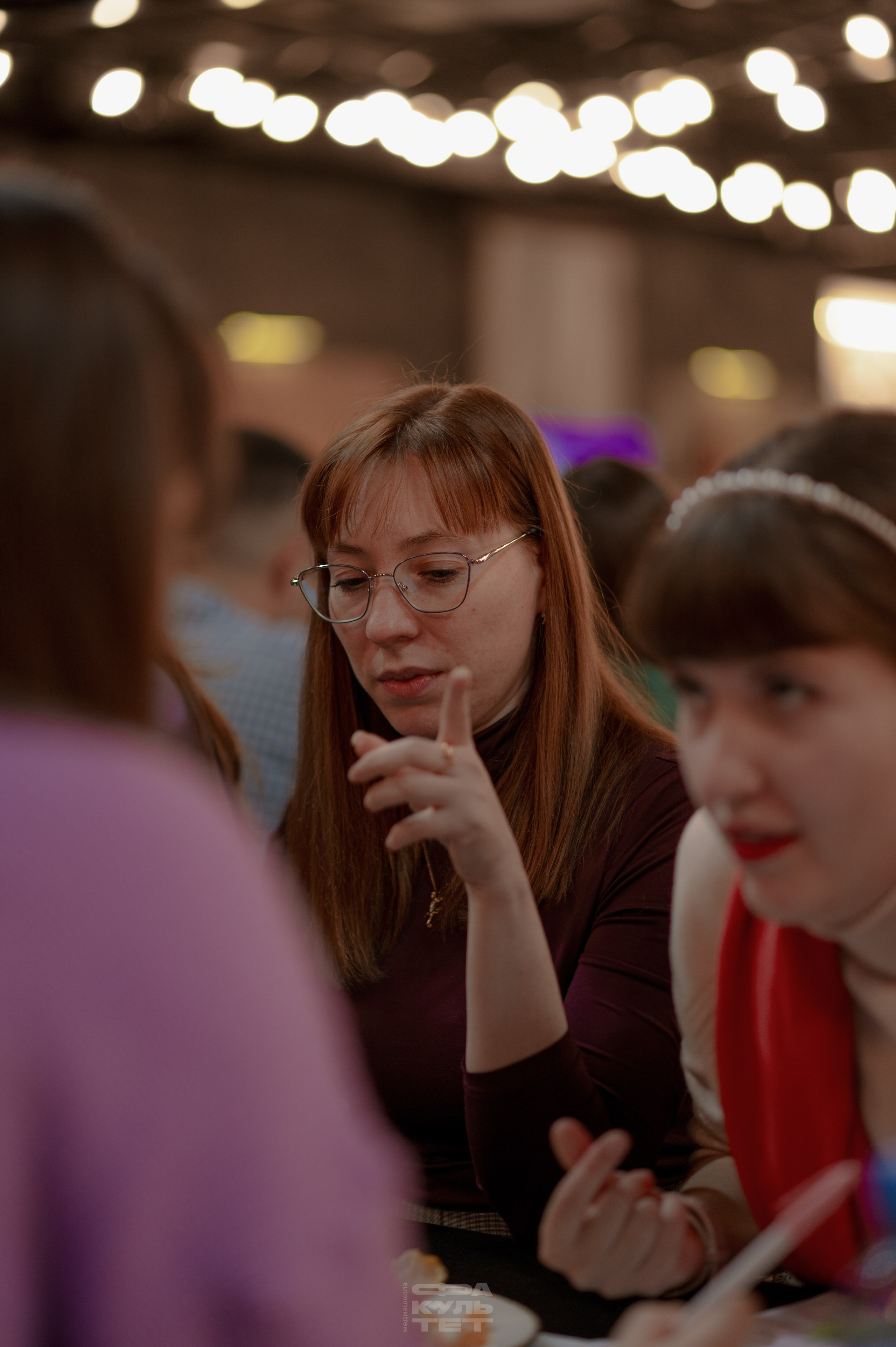 Дорогою Добра Мозгобойня. Контент фотограф Илья Урс