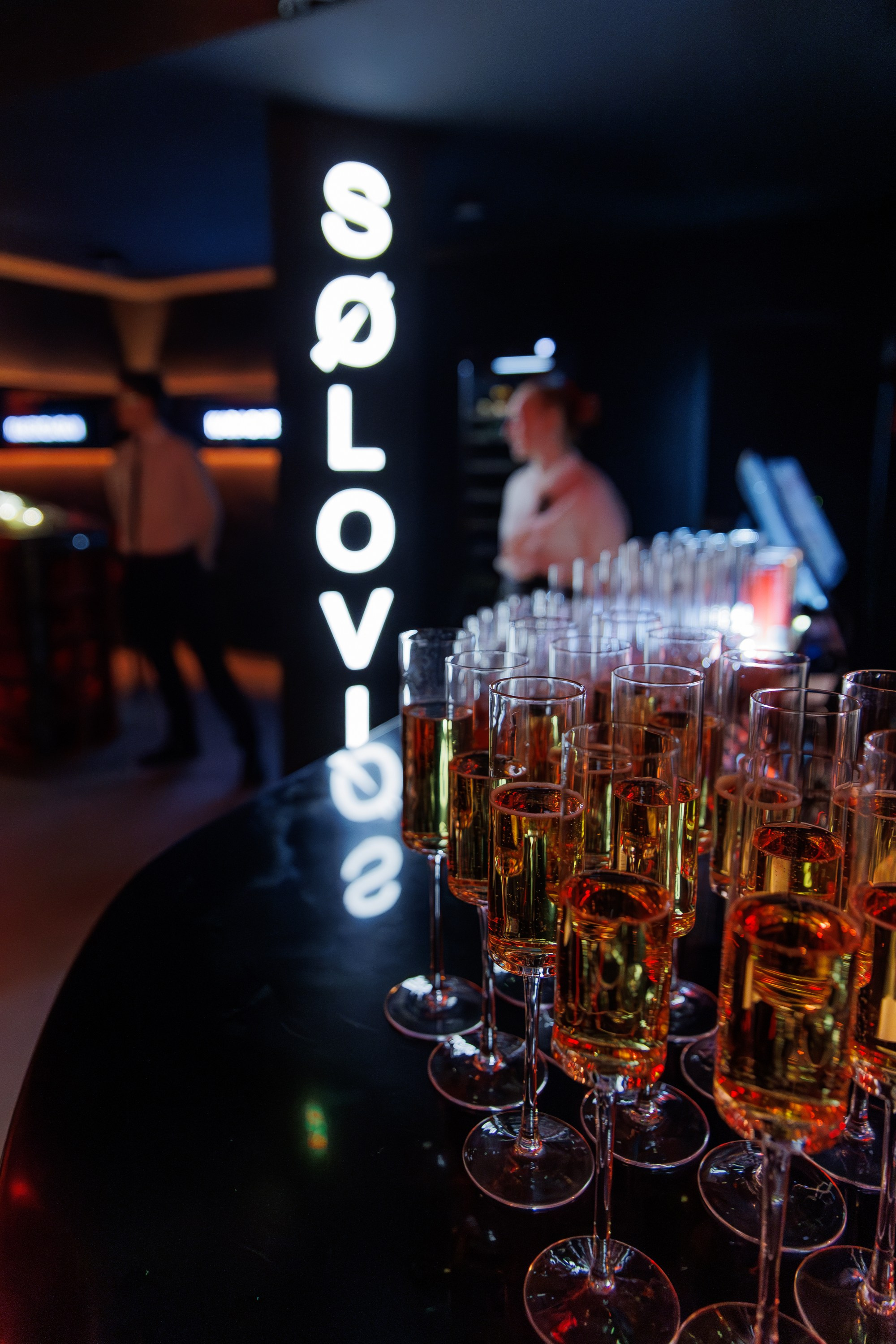 SOLOVI — Открытие караоке-бара. СВОИ. ФОТООТЧЕТЫ-СОБЫТИЯ-МЕСТА