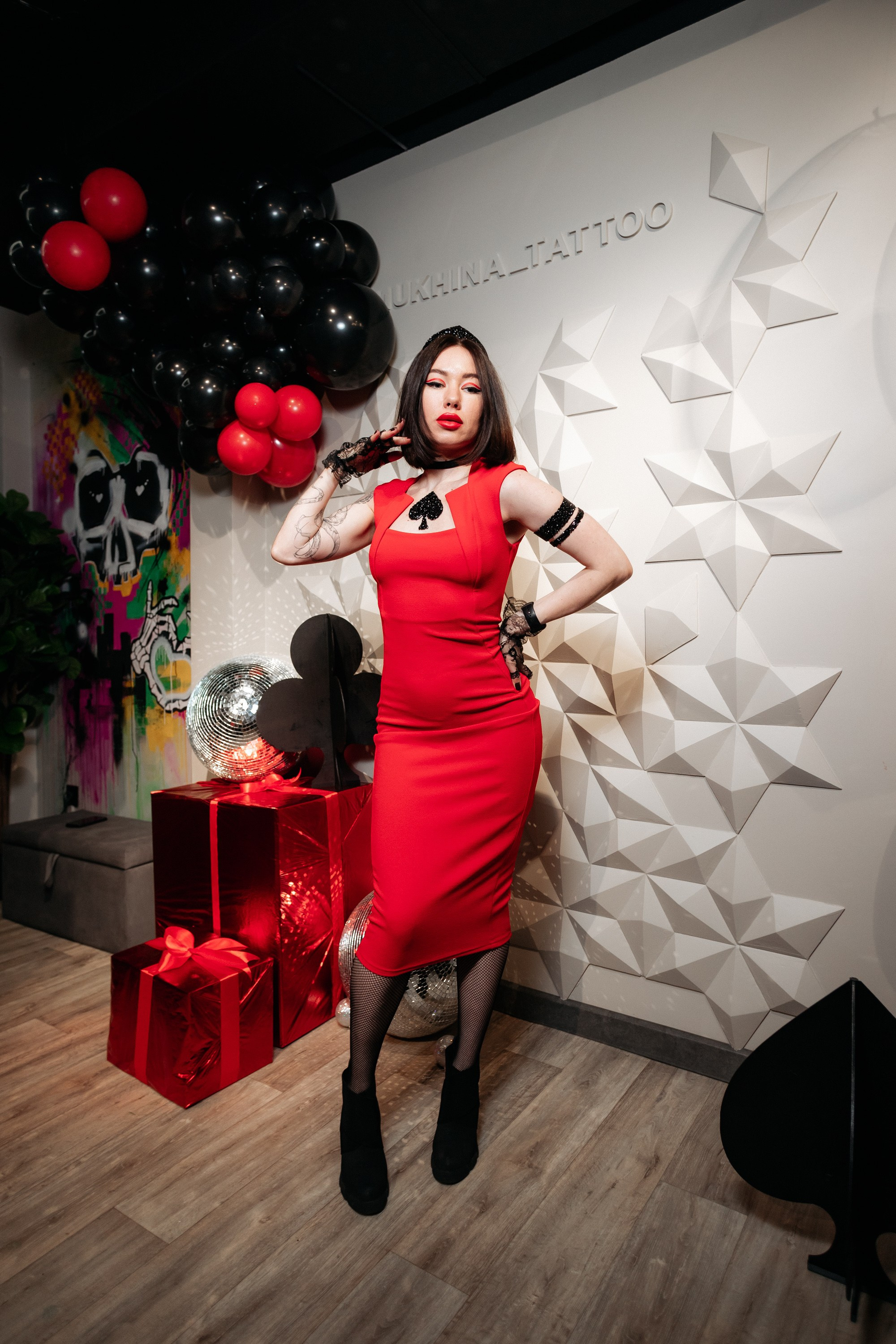 MUKHINA TATTOO. СВОИ. ФОТООТЧЕТЫ-СОБЫТИЯ-МЕСТА