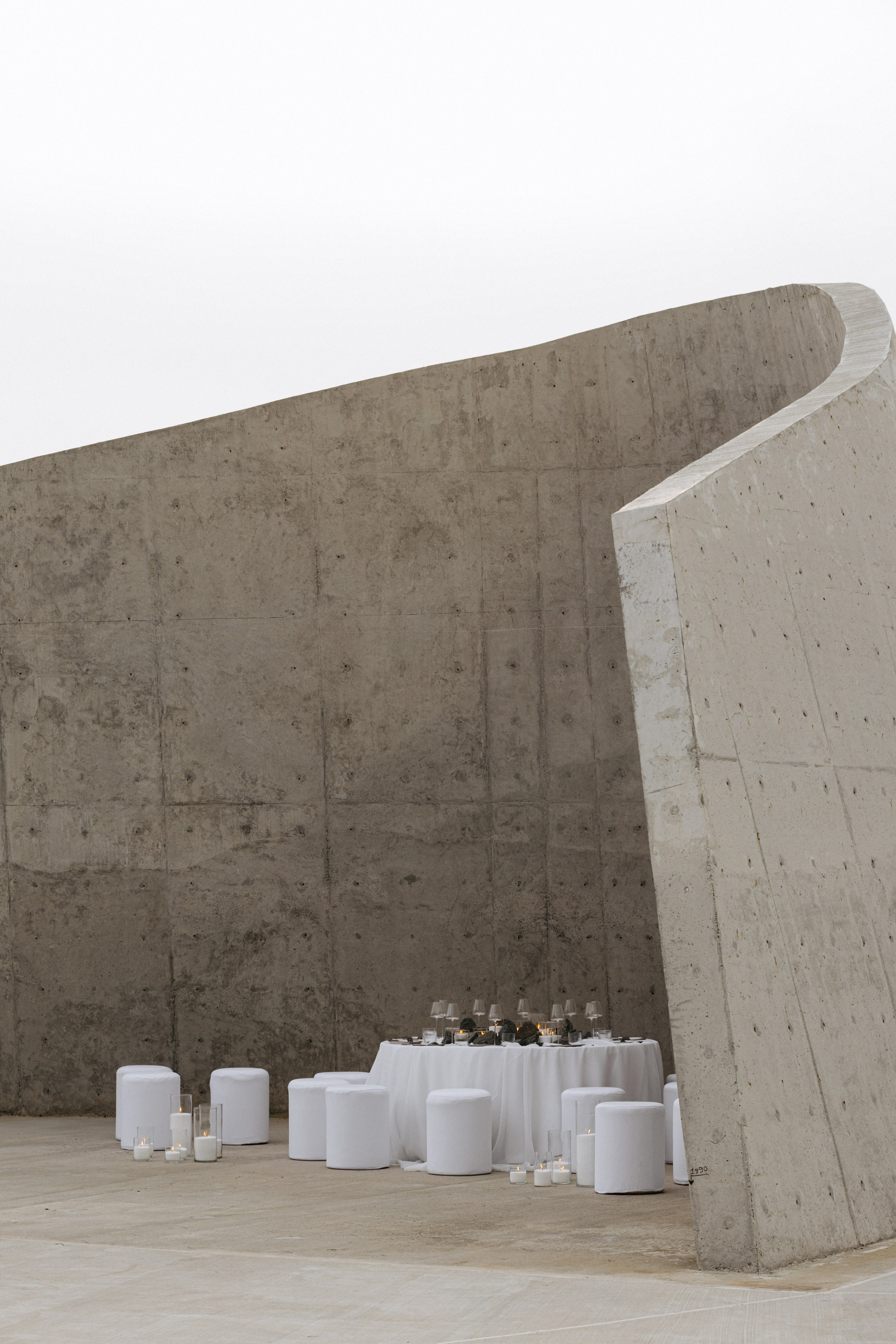 STONE SONATA. Организация свадеб и других мероприятий во Владивостоке от «Рядом быть»