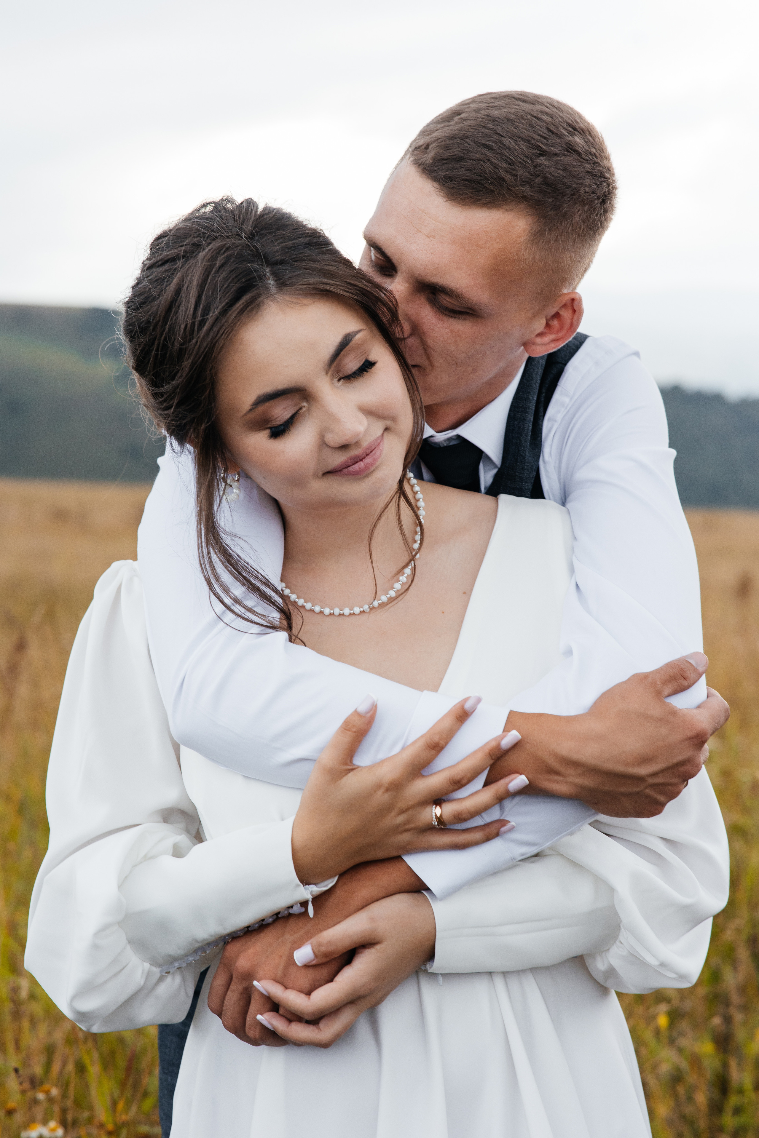 Свадьба в горах. Александр и Екатерина. Семейный фотограф Пятигорск, Кисловодск, Эльбрус. Марина Вяликова