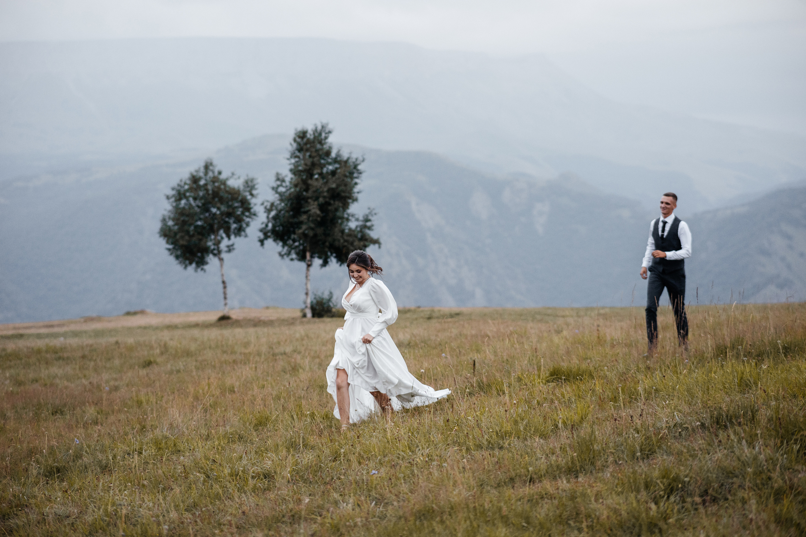 Свадьба в горах. Александр и Екатерина. Семейный фотограф Пятигорск, Кисловодск, Эльбрус. Марина Вяликова