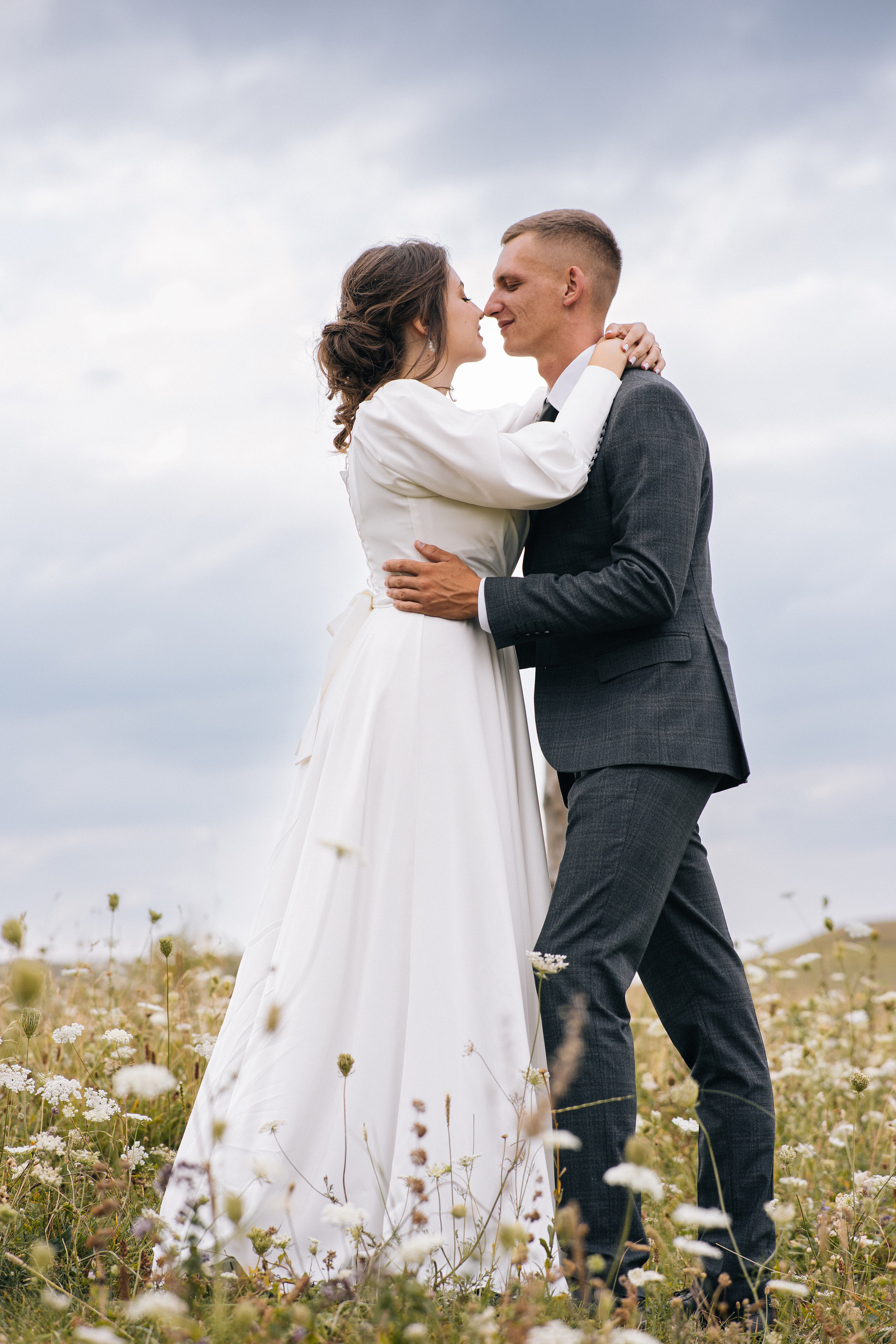 Свадьба в горах. Александр и Екатерина. Семейный фотограф Пятигорск, Кисловодск, Эльбрус. Марина Вяликова