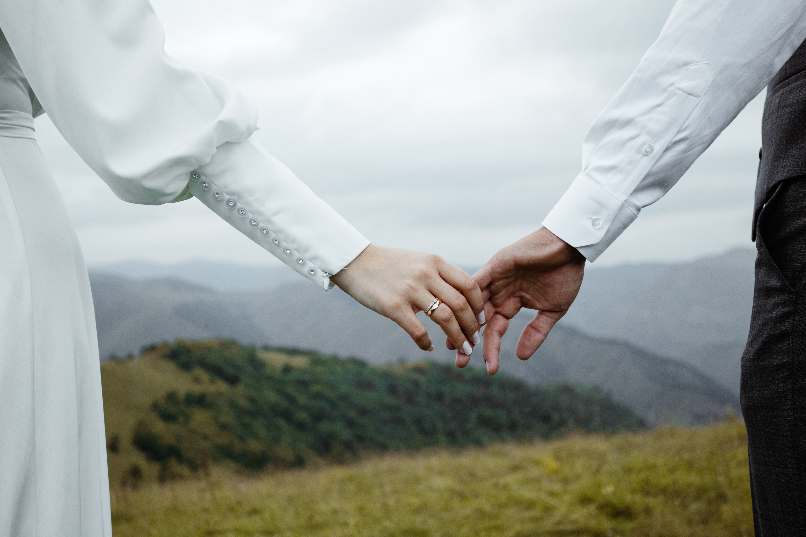Свадьба в горах. Александр и Екатерина. Семейный фотограф Пятигорск, Кисловодск, Эльбрус. Марина Вяликова