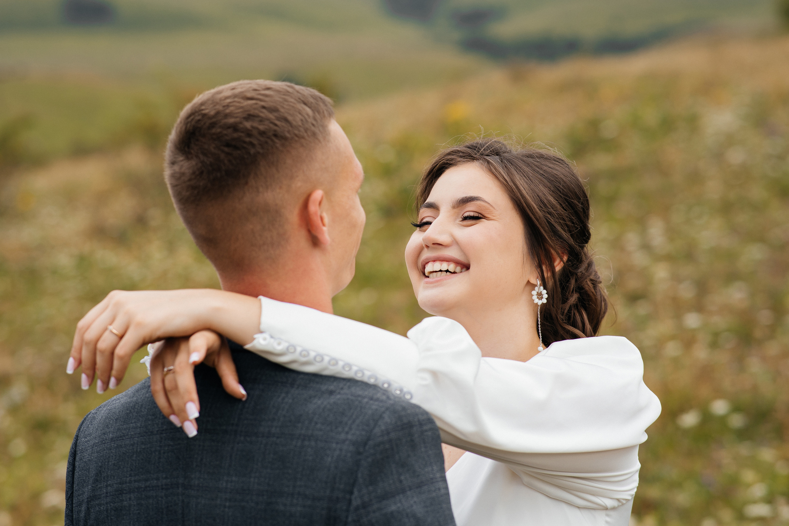 Свадьба в горах. Александр и Екатерина. Семейный фотограф Пятигорск, Кисловодск, Эльбрус. Марина Вяликова