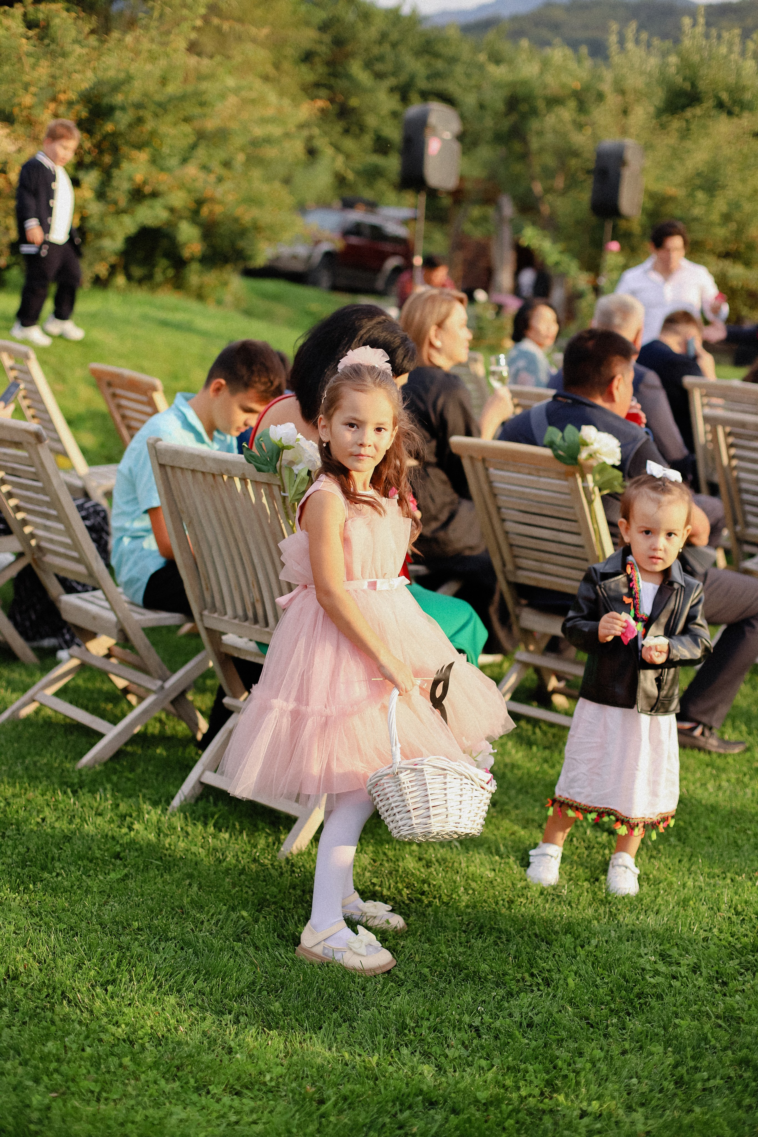 Рустам и Елизавета. Фотограф в Алматы и Москве Даша Пушкина