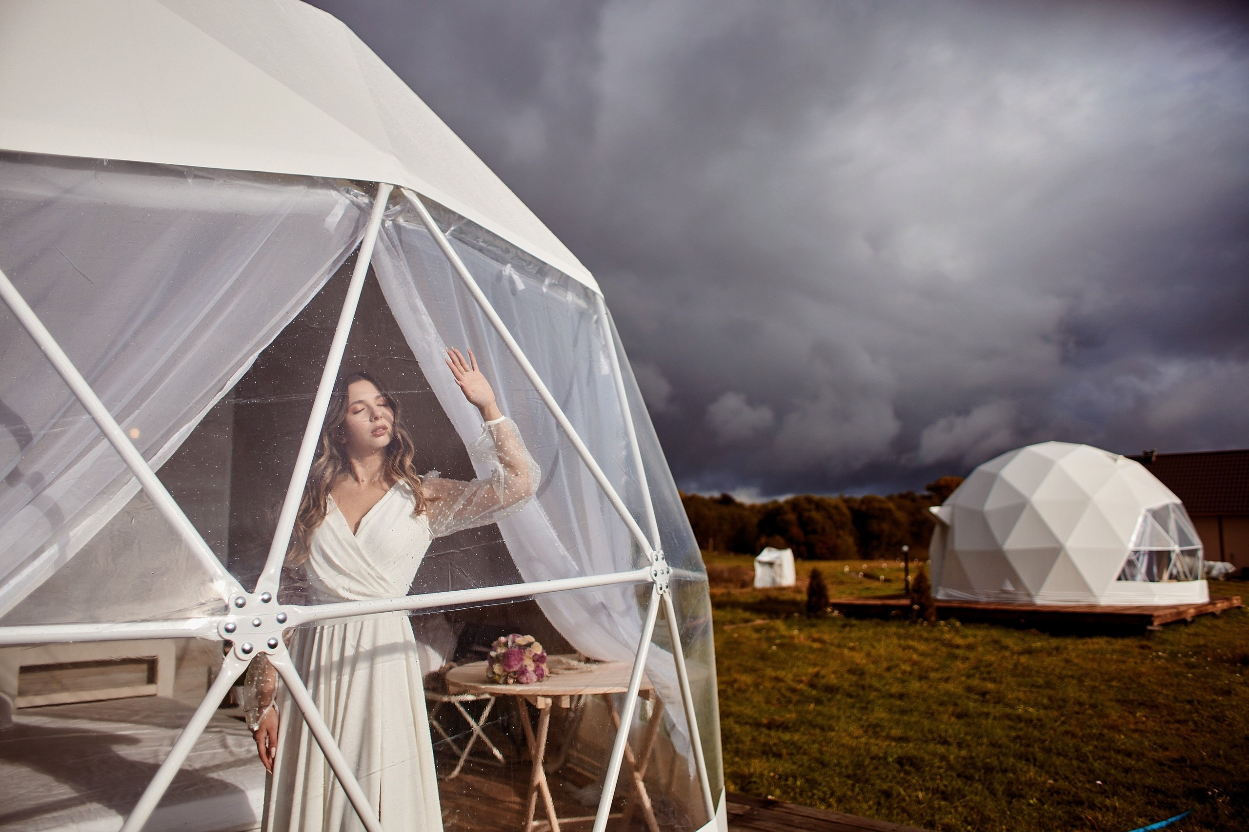 Семейный и свадебный фотограф в Ярославле Надежда Бойкова