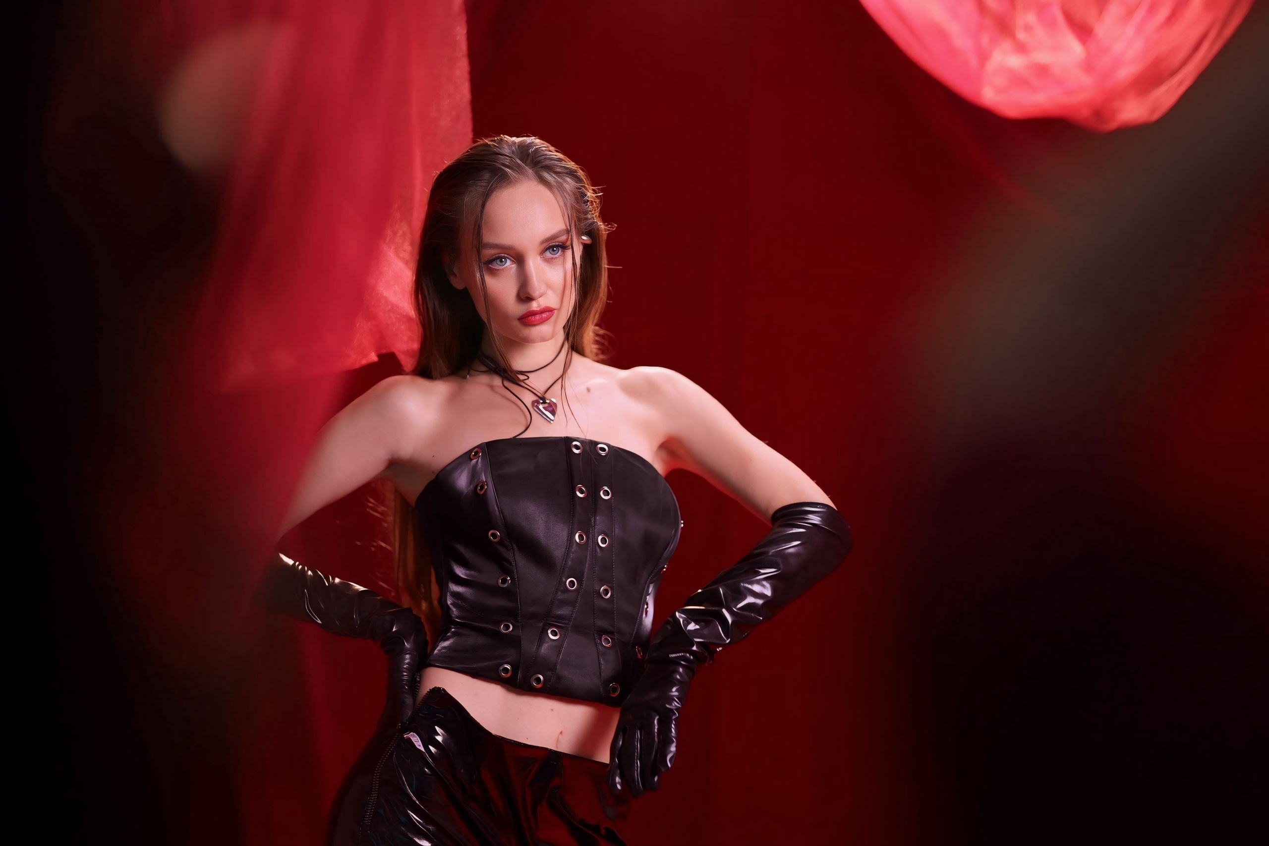 Портретный и семейный фотограф в Москве Мария Иванова