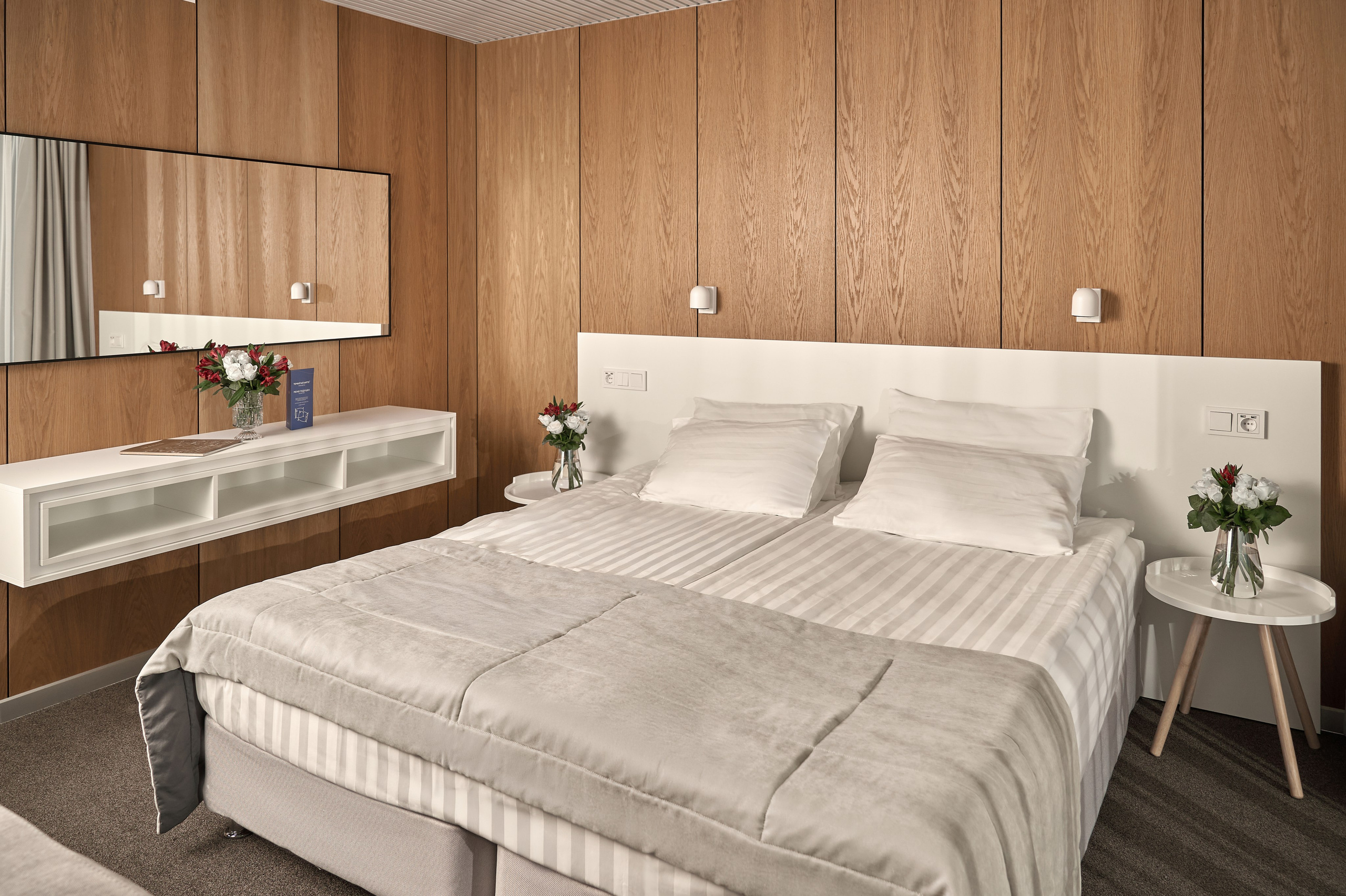 ТОЧКА НА КАРТЕ. ПРИОЗЕРСК