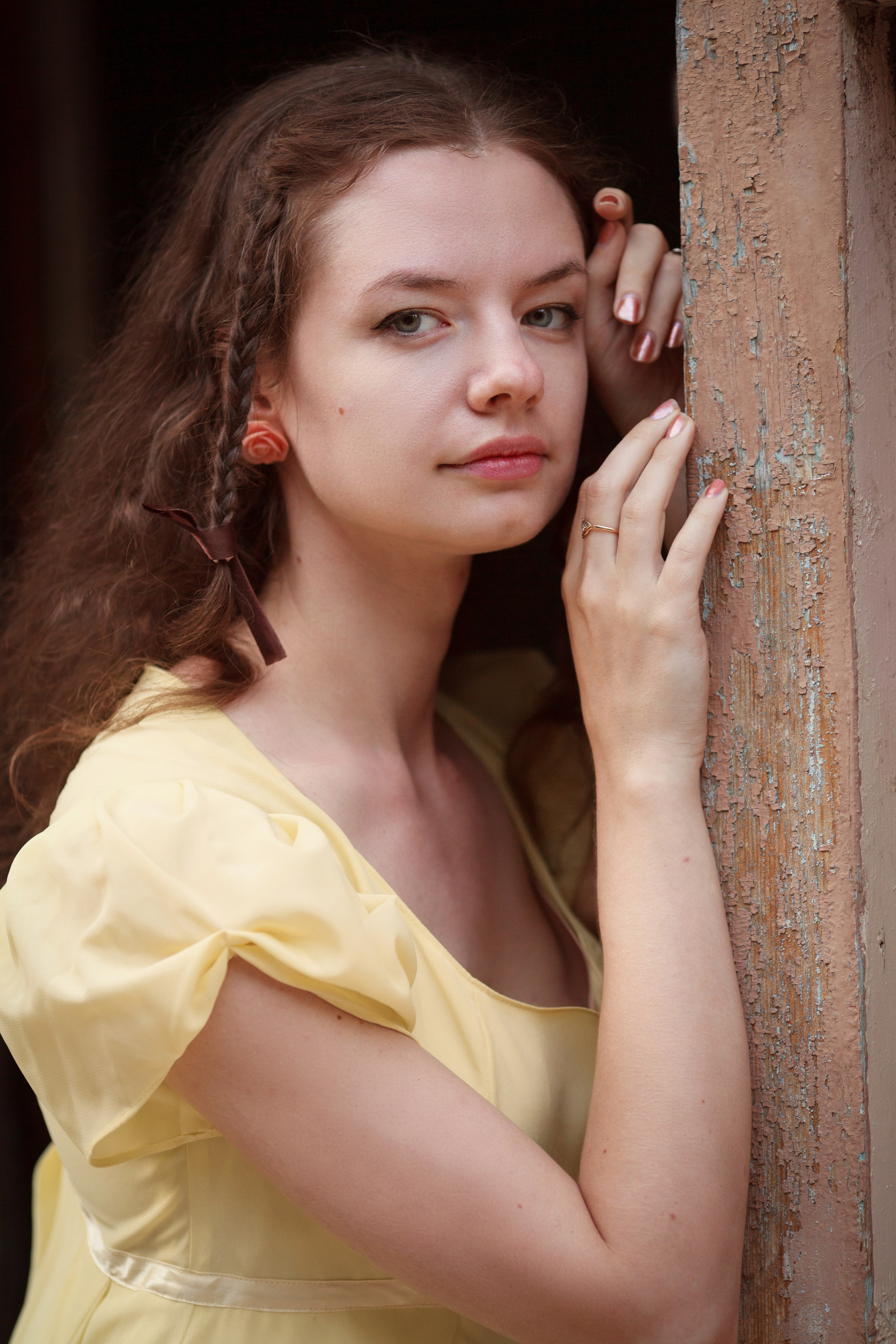 Фототур по горам КМВ. Фотограф Ставрополь Пятигорск Елизавета Дарина